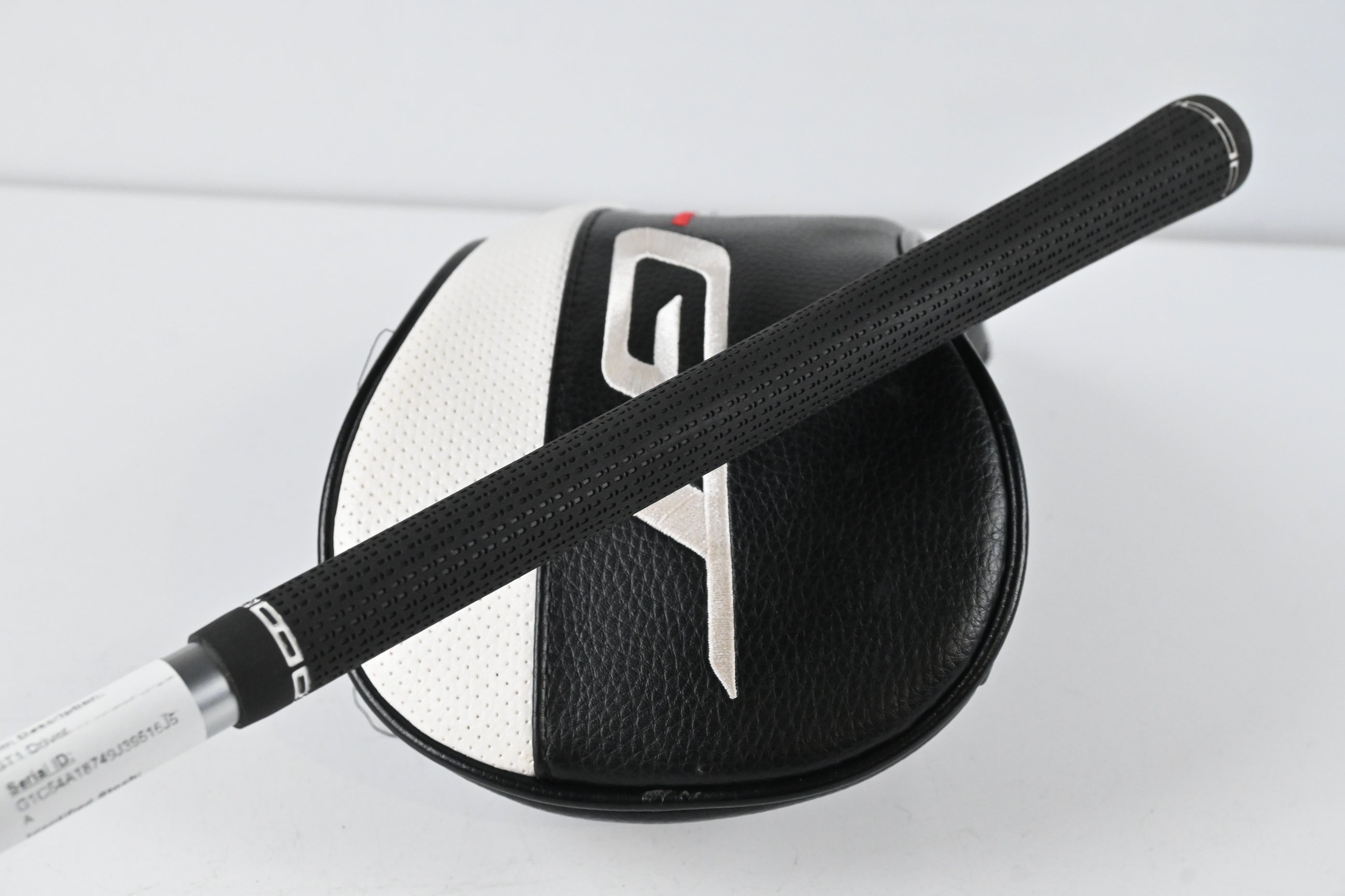 Titleist GT1 Driver / 12 Degree / Senior Flex Fujikura Air Speeder 40 Shaft