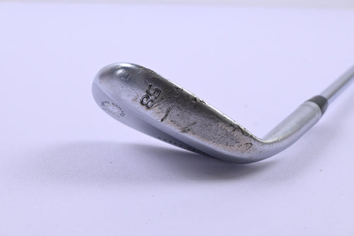 Titleist Vokey SM4 Lob Wedge / 58 Degree / Wedge Flex Dynamic Gold Shaft