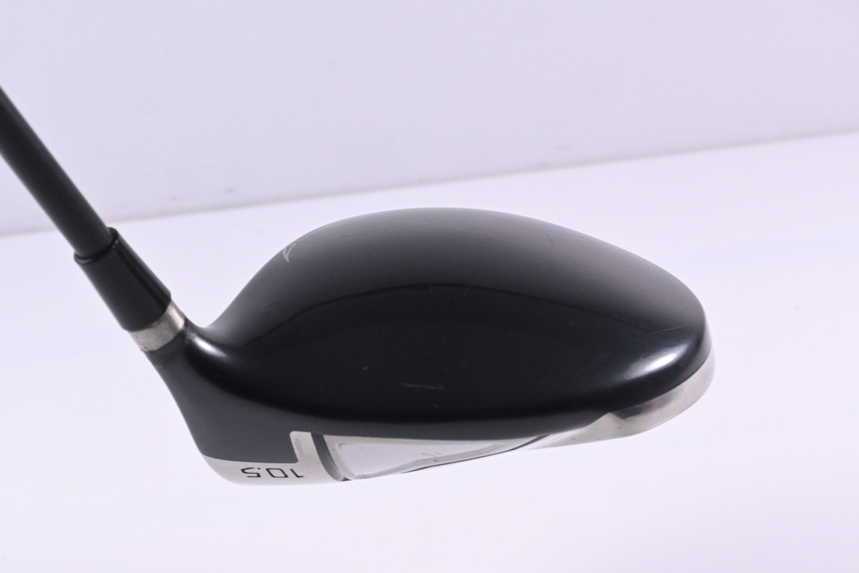 Ping G20 Driver / 10.5 Degree / Regular Flex Ping TFC 707 D Shaft