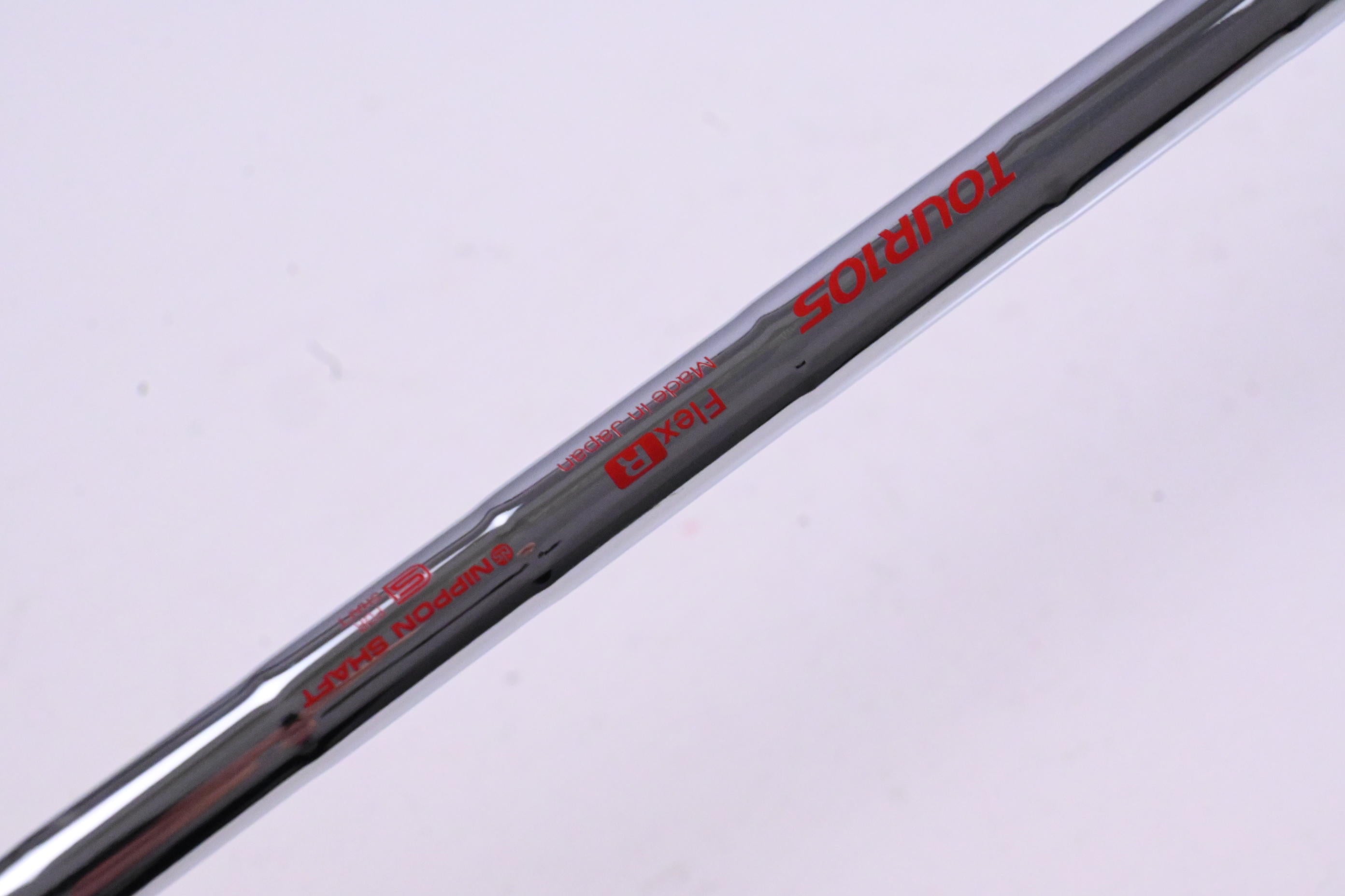 Taylormade P790 2025 #5 Iron / 23 Degree / Regular Flex N.S.Pro Modus3 Tour 105