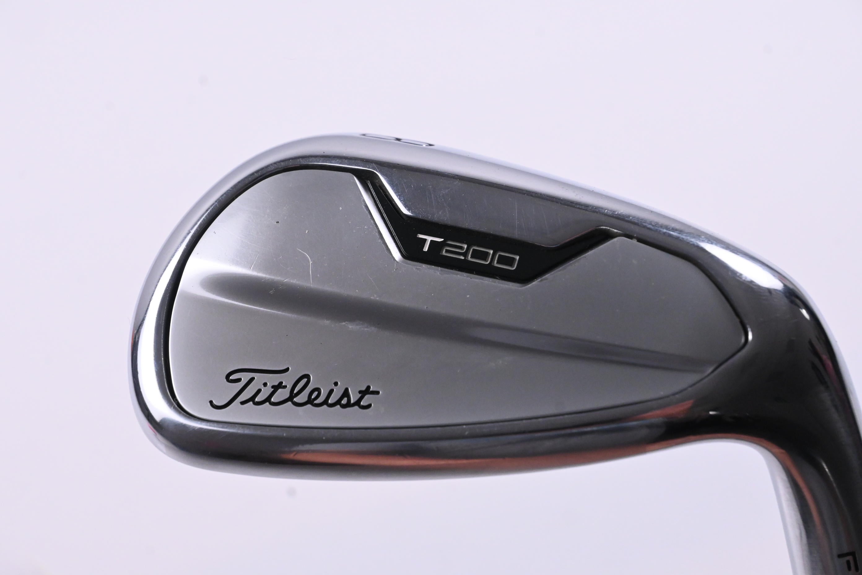 Titleist T200 2021 Gap Wedge / 48 Degree / Stiff Flex Project X IO 110 Shaft