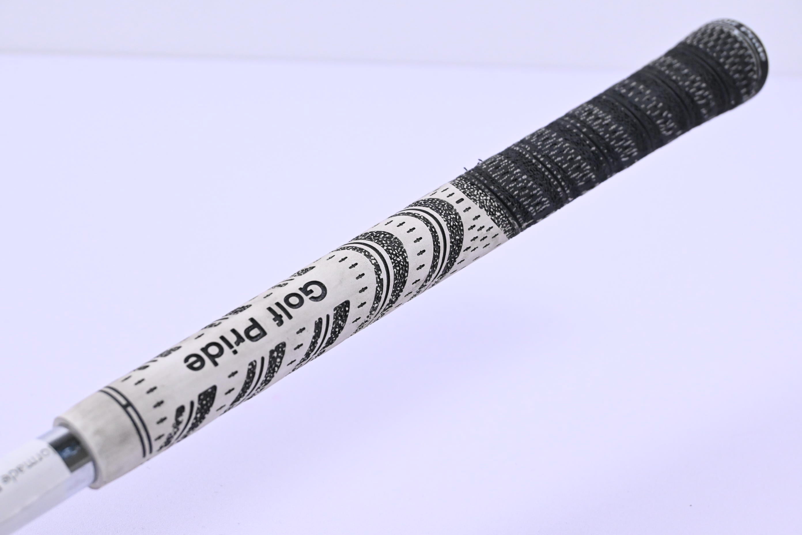 Left Hand Taylormade P790 2021 #4 Iron / 21 Degree / Stiff Flex KBS Tour Shaft