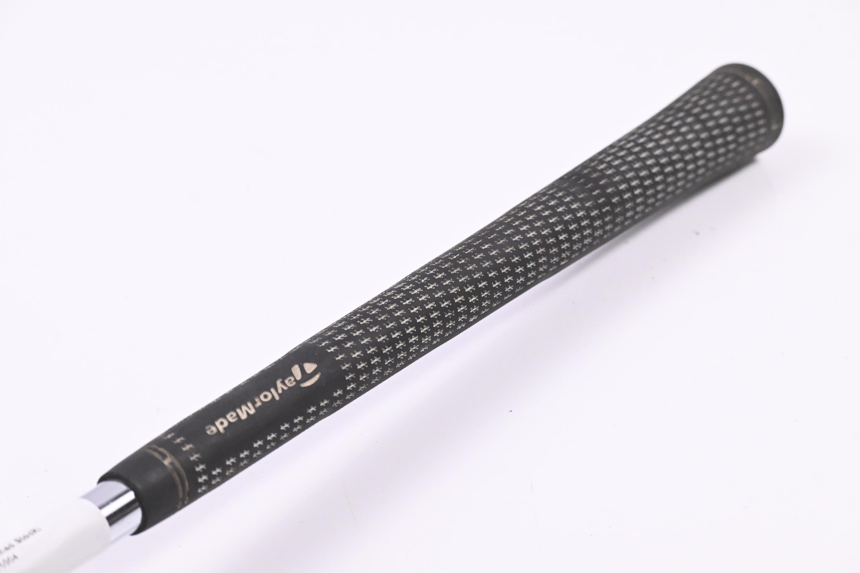 Taylormade ATV Lob Wedge / 60 Degree / Wedge Flex Steel Shaft