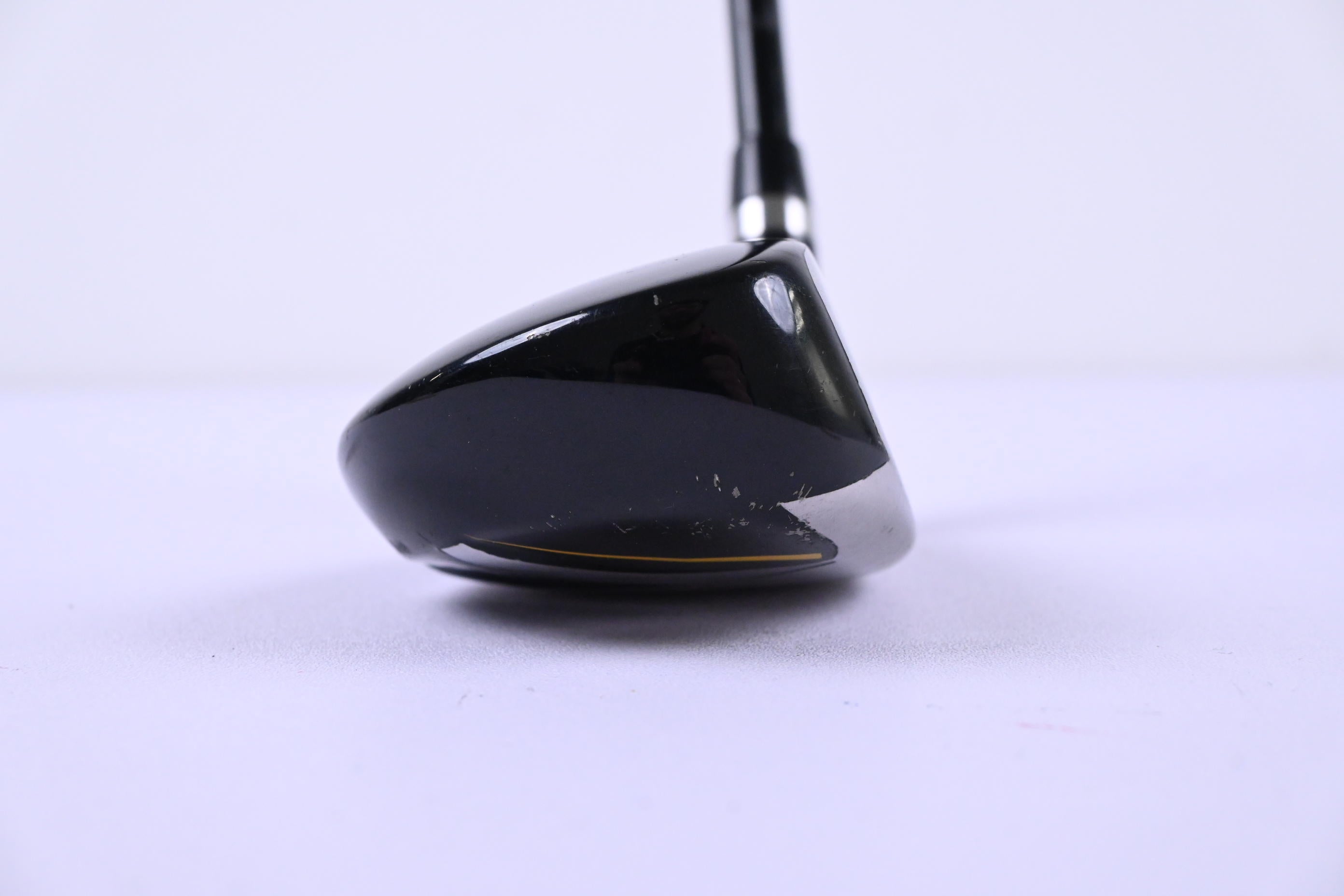 Callaway Warbird #3 Hybrid / 19 Degree / Regular Flex Callaway Warbird Shaft
