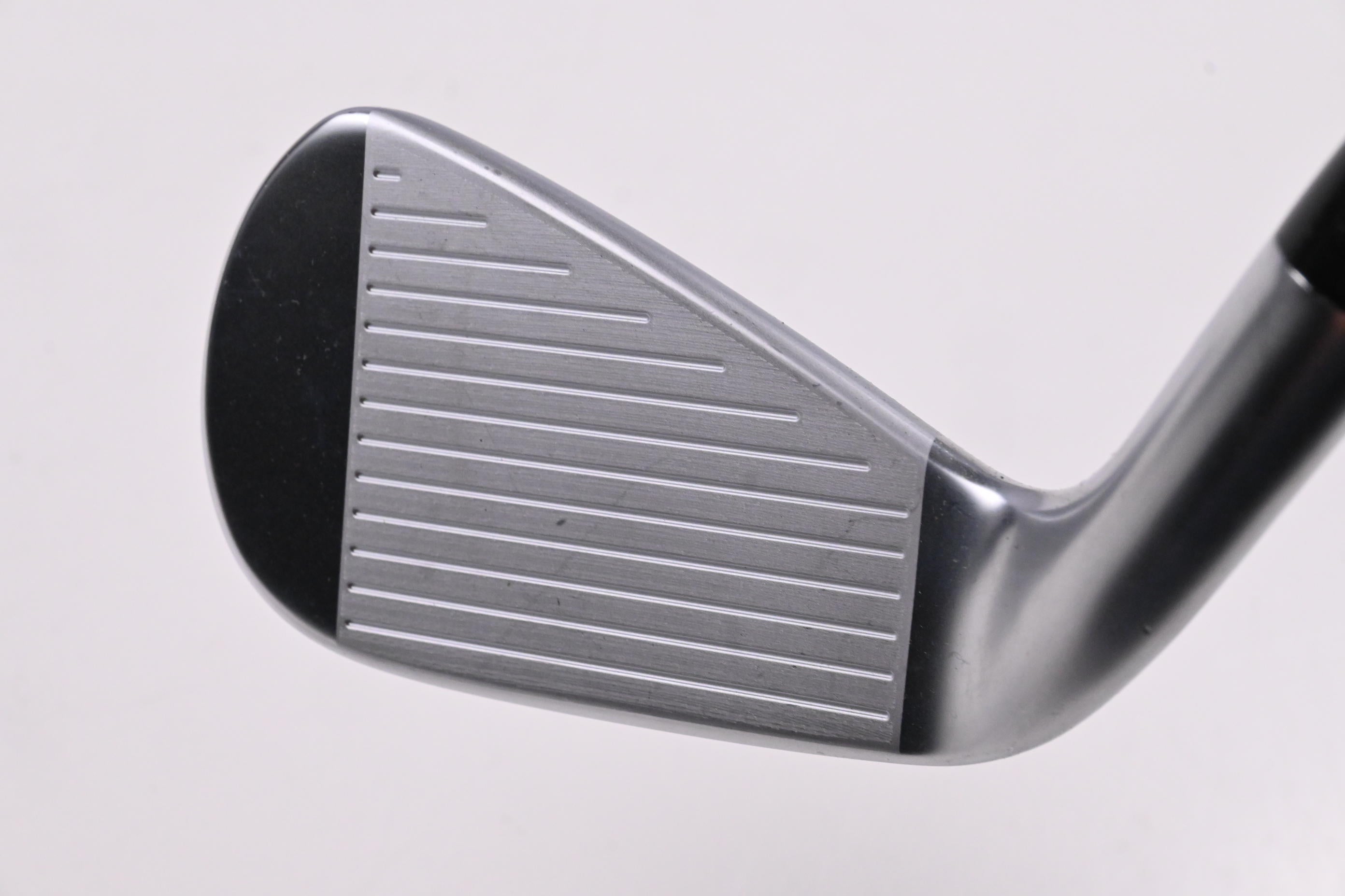 Srixon ZX MK II Utility #3 Iron / 20 Degree / Stiff Flex UST Recoil Dart 90 Shaft