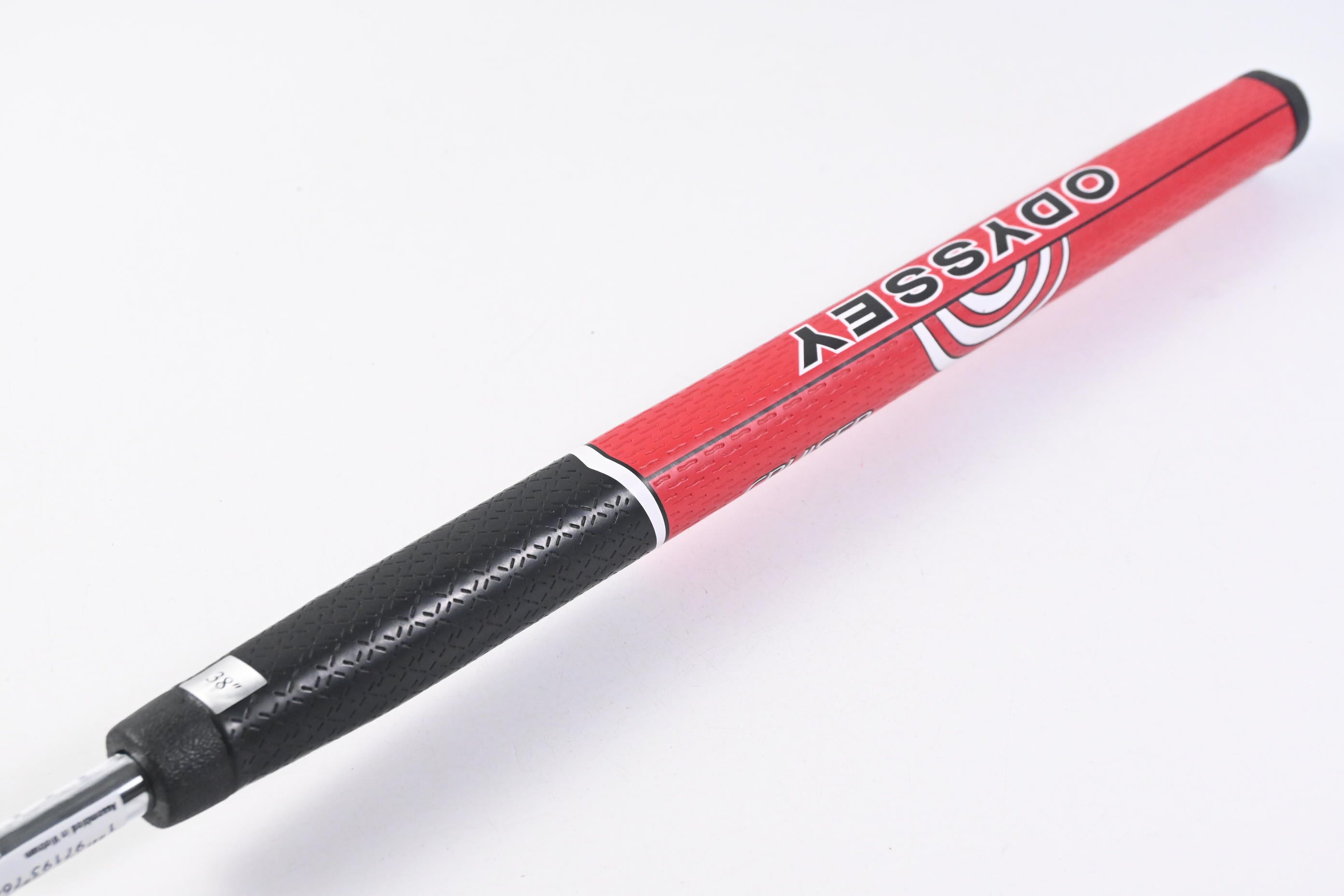 Odyssey Ai-Dual Jailbird 1/2 Ball Putter / 38 Inch