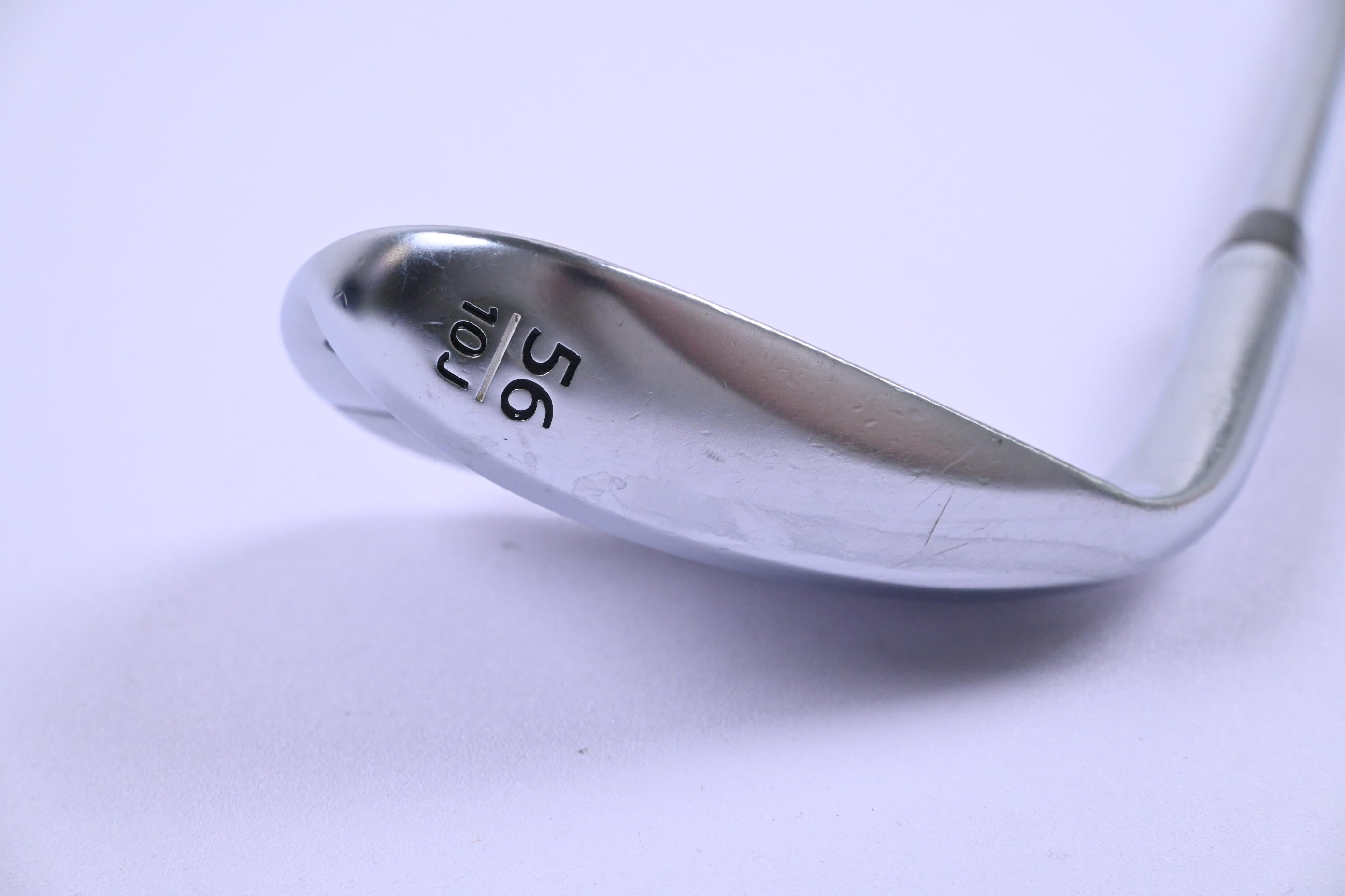 Callaway Jaws Full Toe Sand Wedge / 56 Degree / Stiff Flex Dynamic Gold 115 S200