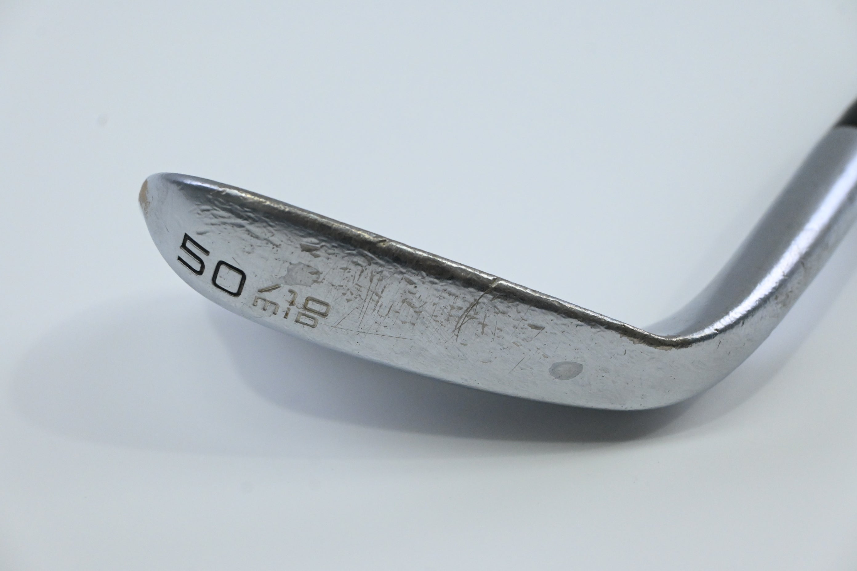 Cleveland RTX-4 Gap Wedge / 50 Degree / Stiff Flex Dynamic Gold S400