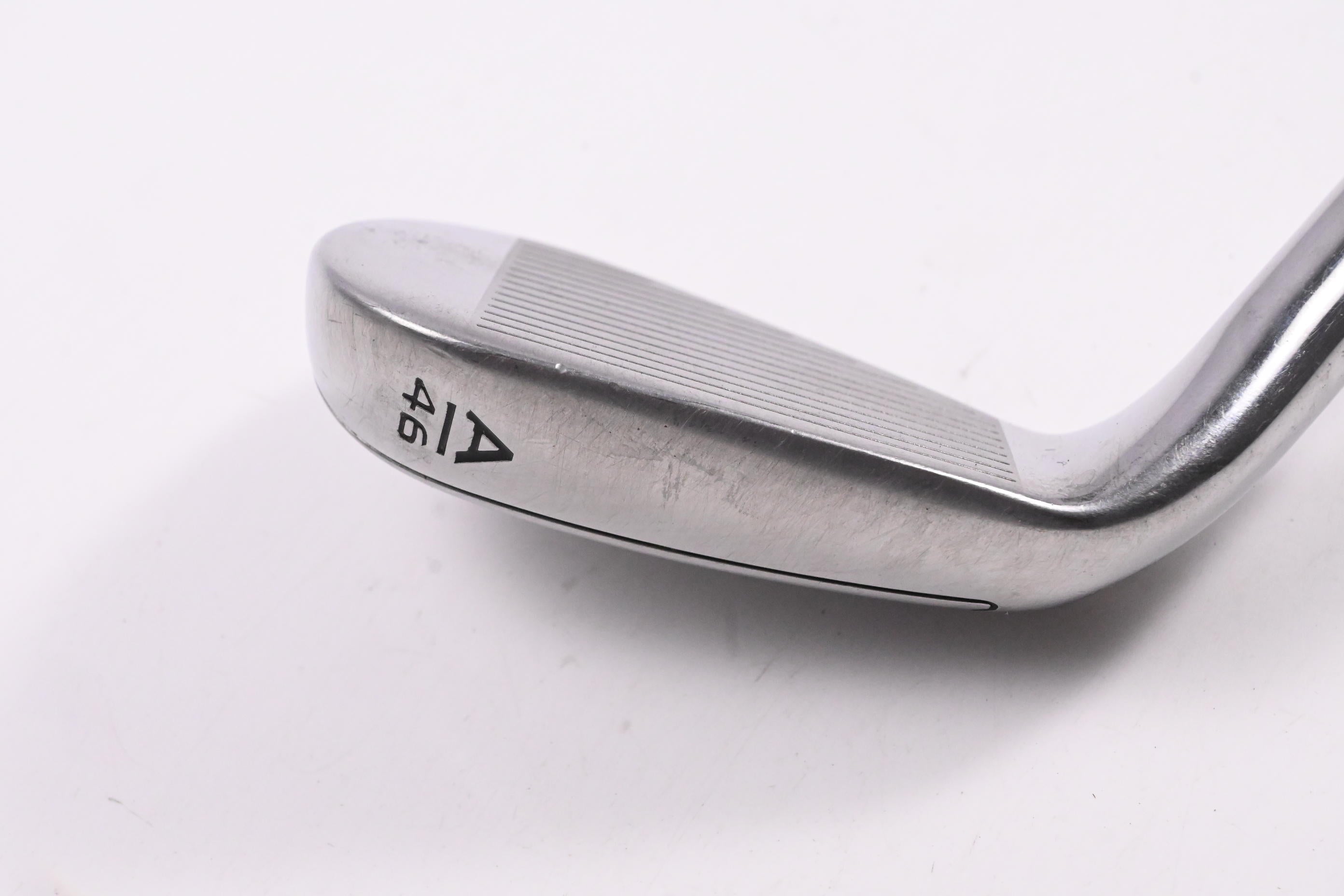 Callaway Paradym Ai Smoke Approach Wedge / 46 Degree / Regular Flex Cypher 2.0
