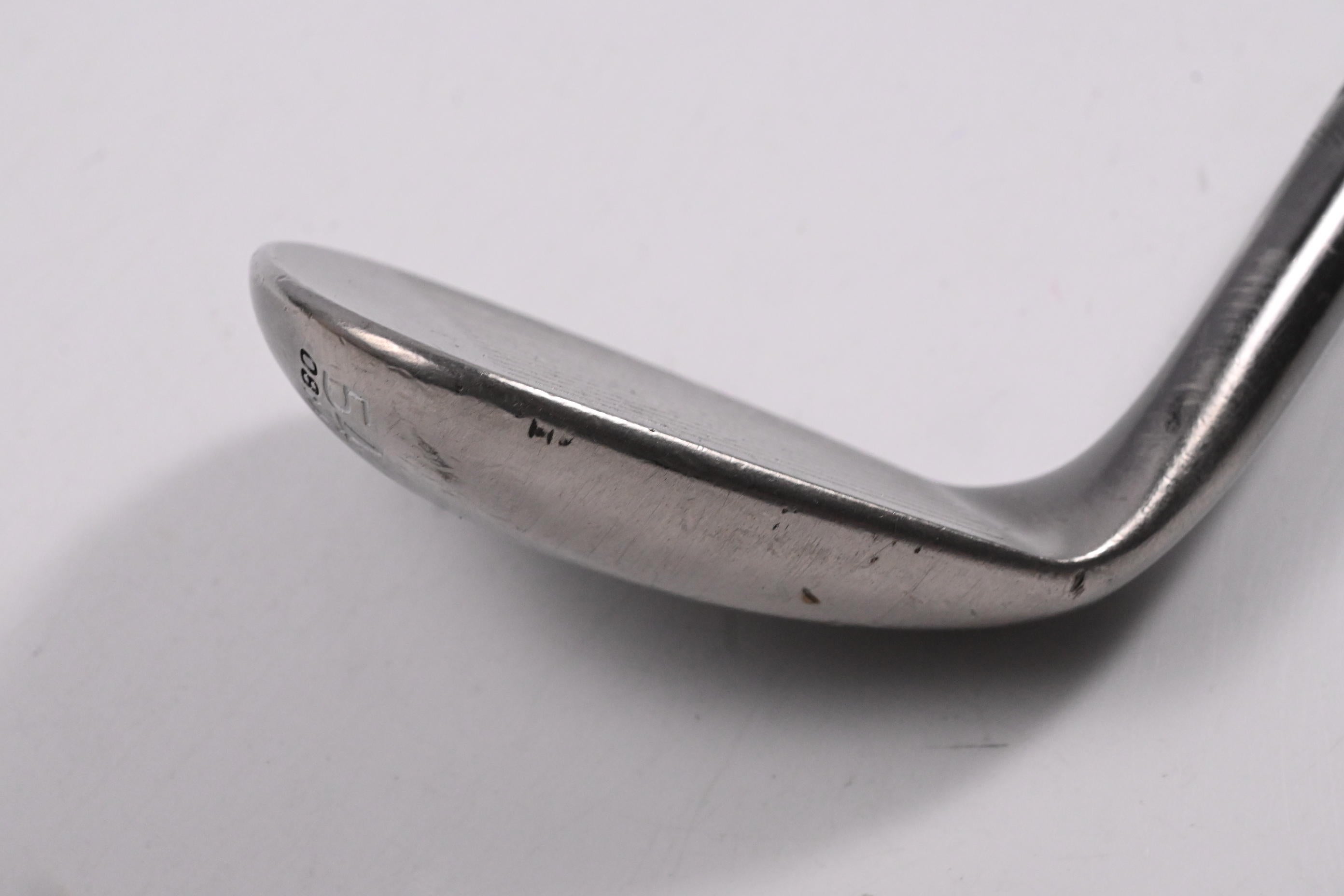 Titleist Vokey SM7 Sand Wedge / 54 Degree / Wedge Flex Titleist Vokey Shaft