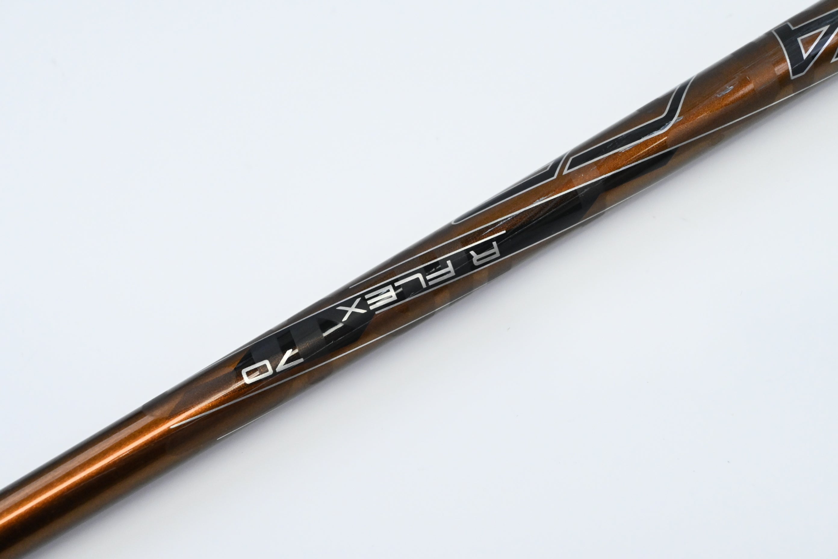 Ping G400 Crossover #4 Hybrid / 22 Degree / Blue Dot / Regular Flex Ping Alta 70
