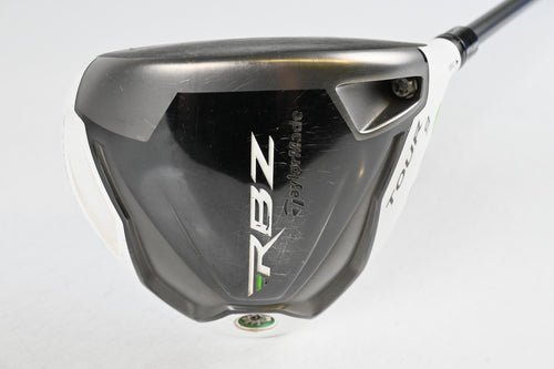 Taylormade RBZ Tour Driver / 9 Degree / Regular Flex Matrix Ozik Xcon-6 Shaft