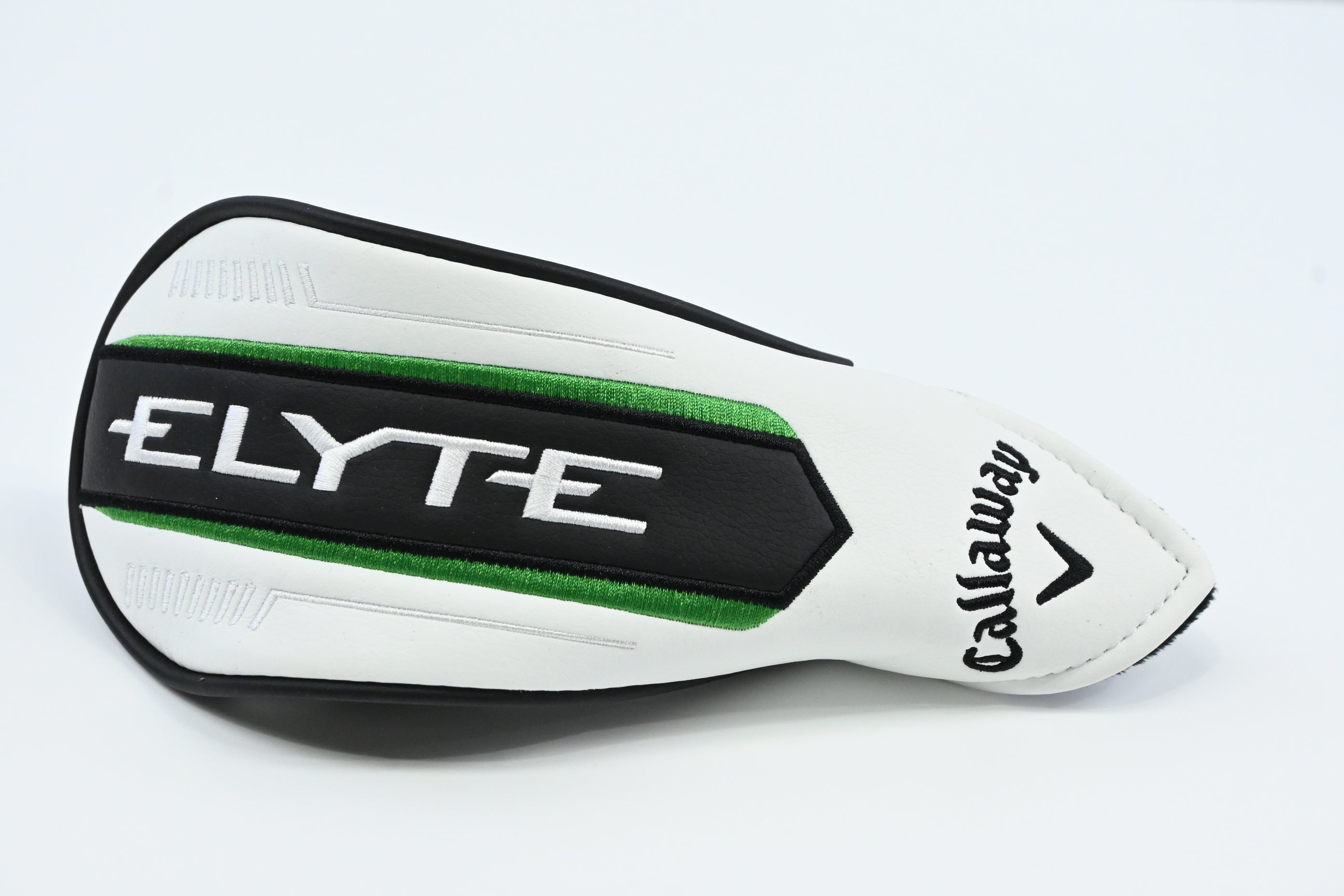 Callaway Elyte #4 Hybrid / 22 Degree / Regular Flex Denali Charcoal 60 Shaft
