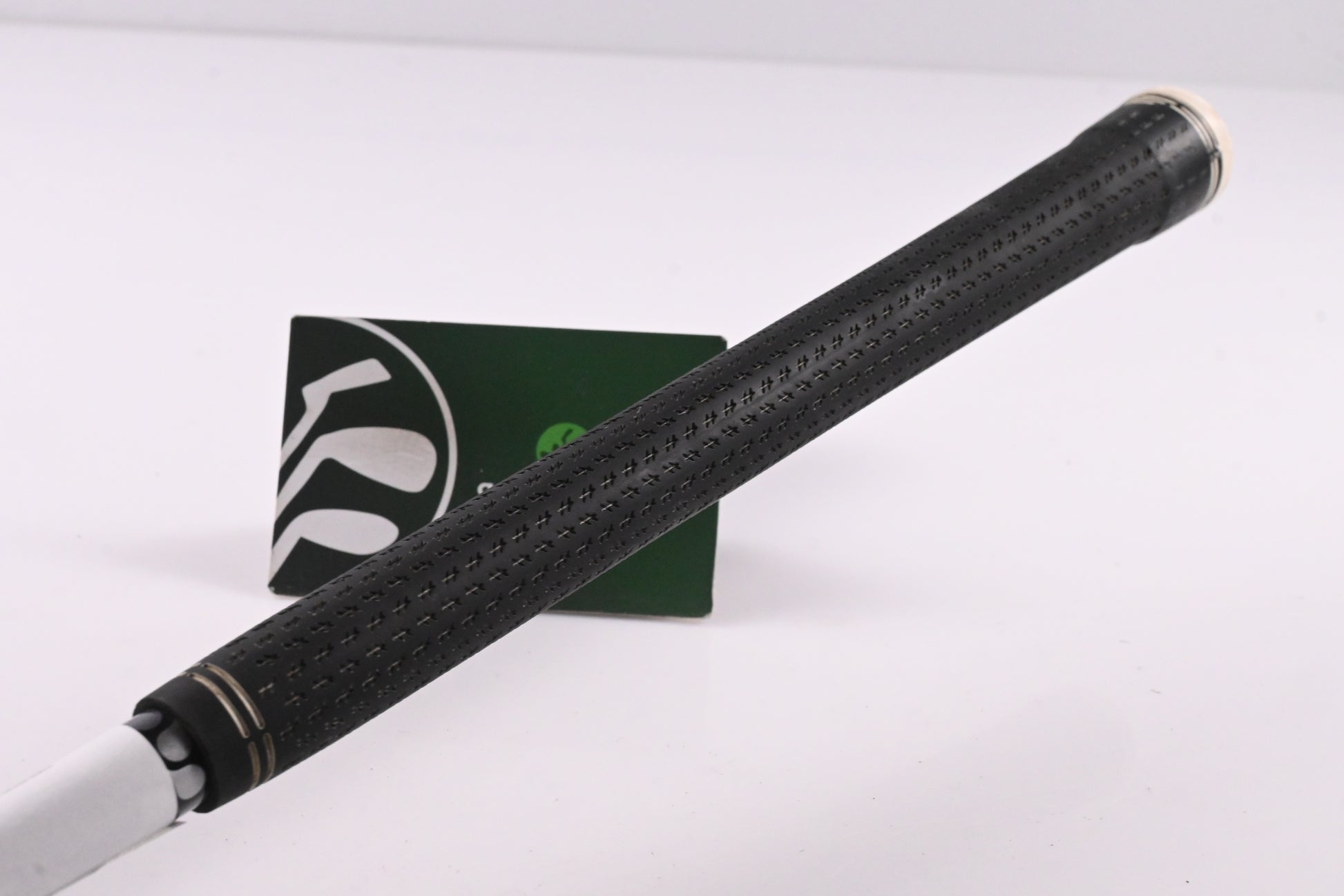 Left Hand Cobra King F9 #4 Hybrid / 21 Degree / Regular Flex Fujikura Atmos 7