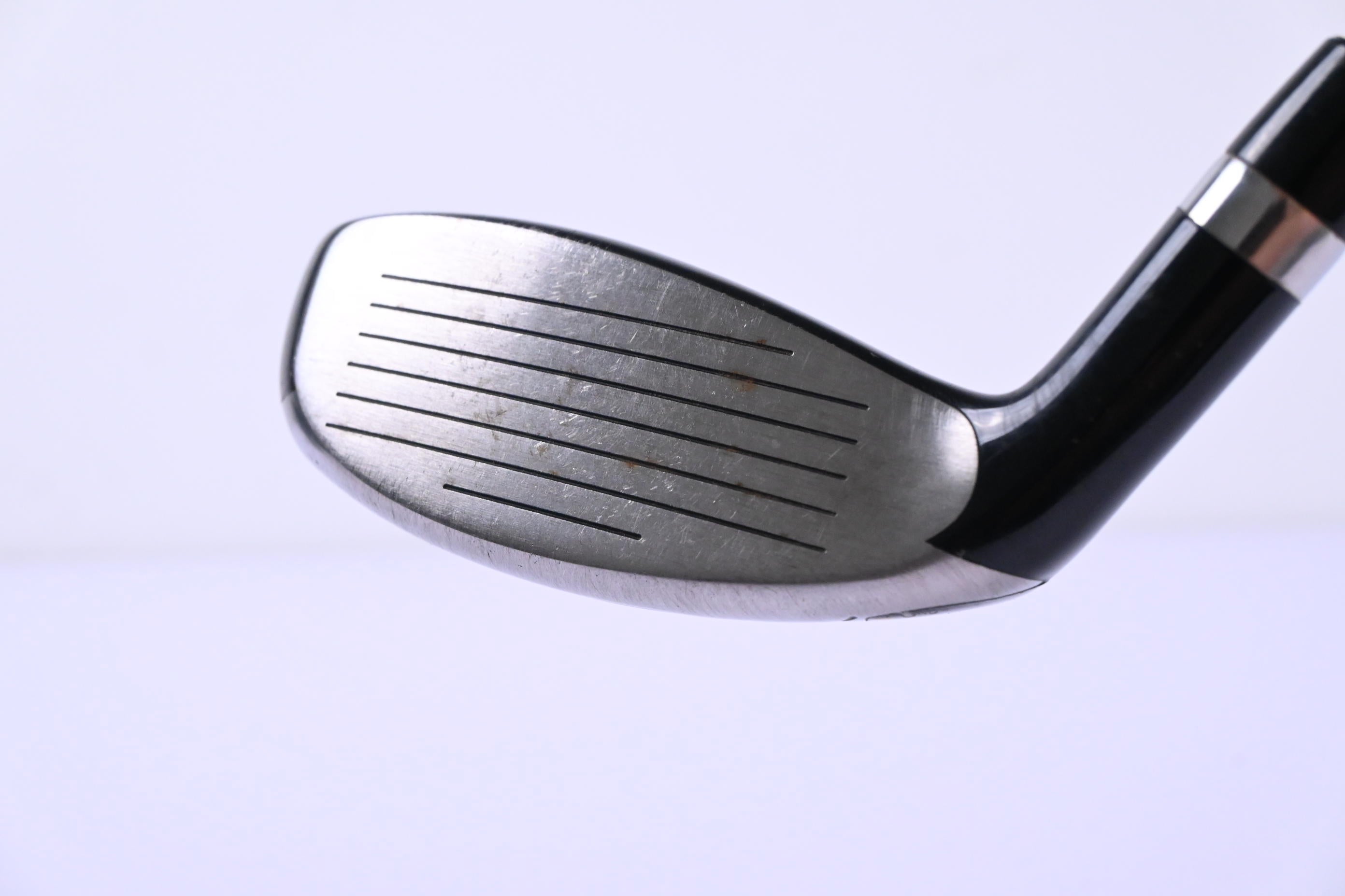 Callaway Warbird #3 Hybrid / 19 Degree / Regular Flex Callaway Warbird Shaft