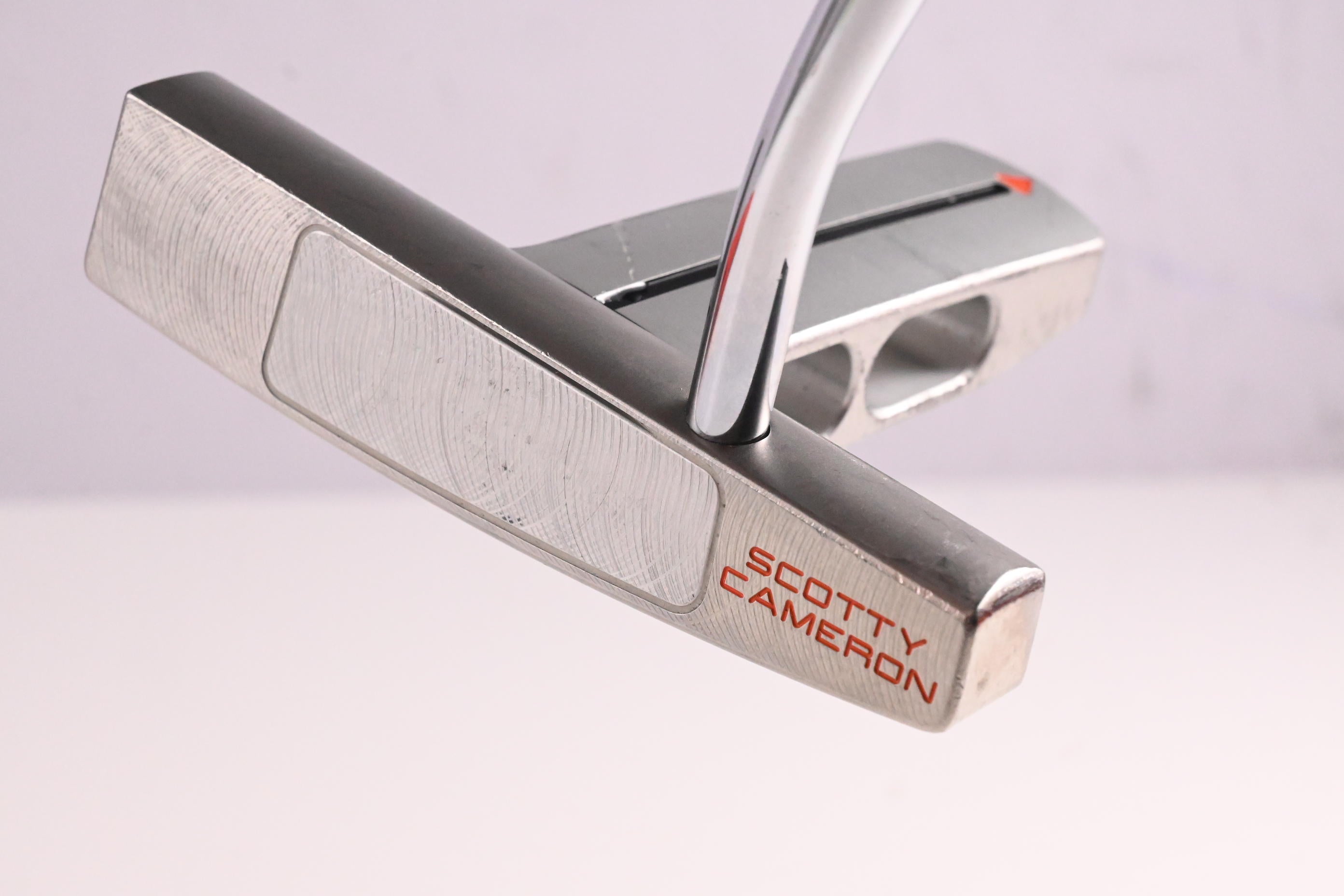 Scotty Cameron Detour Putter / 34 Inch