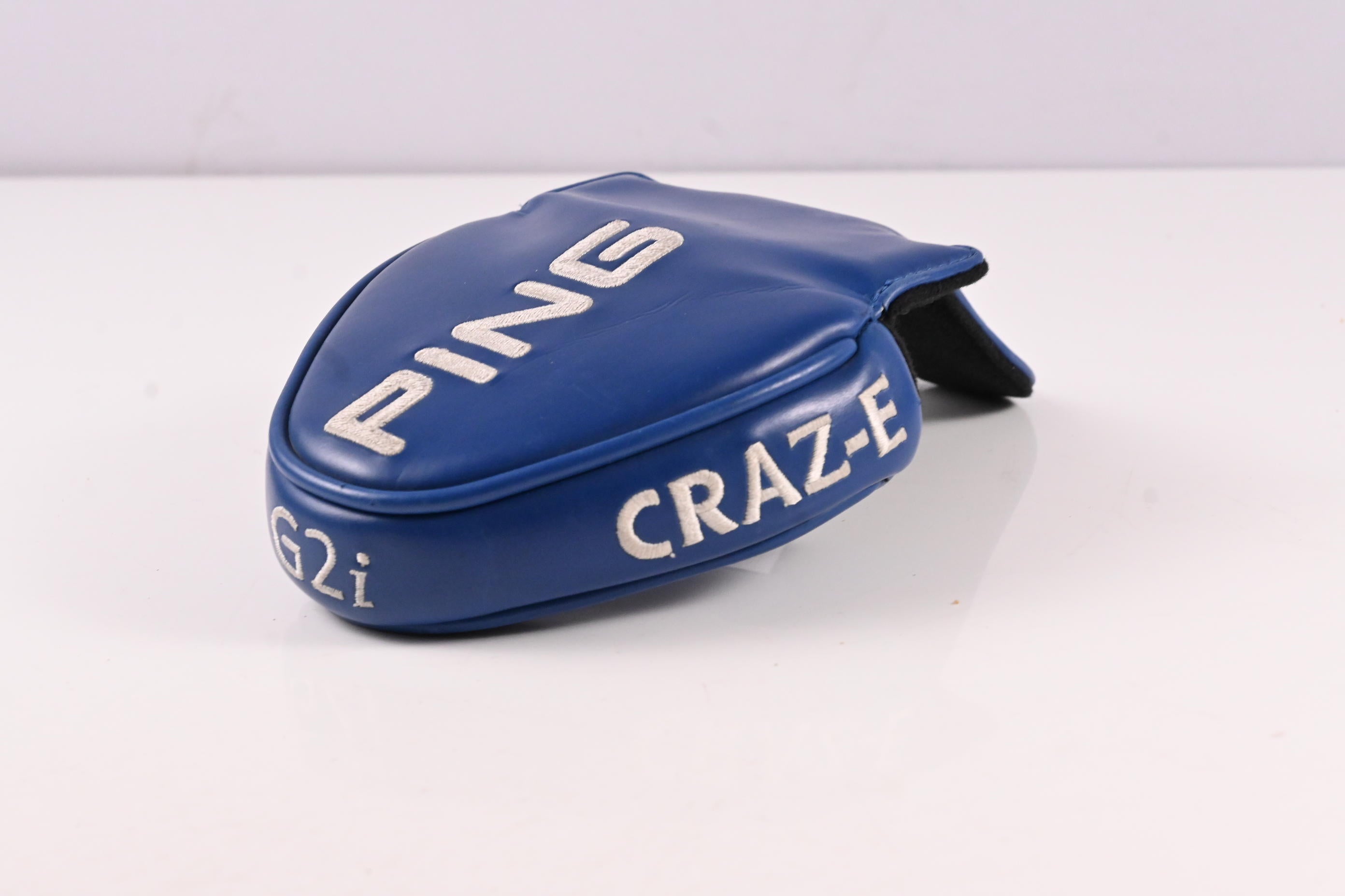 Ping Craz-E B USA G2i Putter / Black Dot / 40 Inch