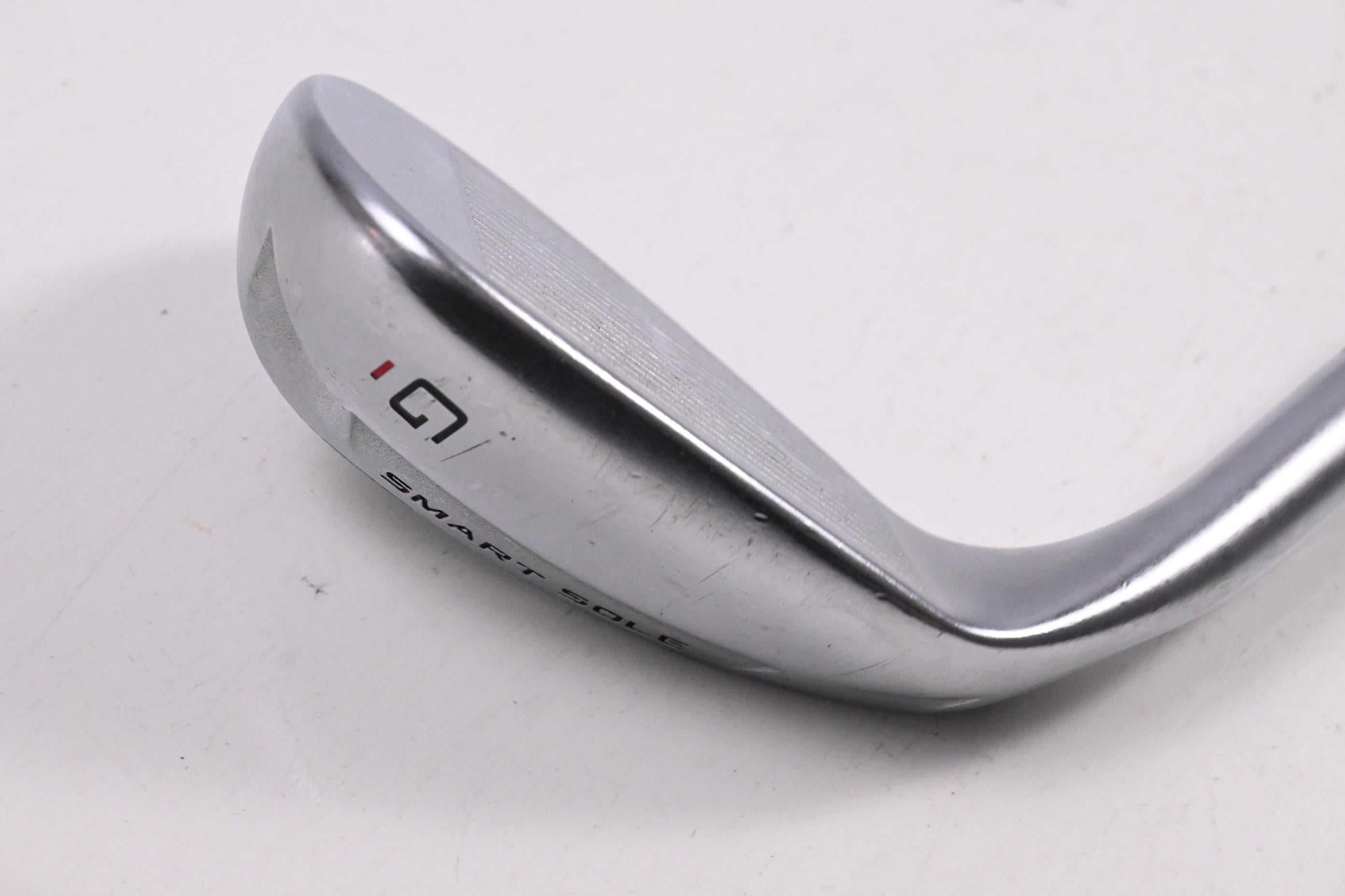 Cleveland Smart Sole 4 Gap Wedge / 50 Degree / Wedge Flex Cleveland Shaft