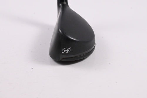 Left Hand Adams Red #4 Hybrid / 20 Degree / Regular Flex Matrix Altus Tour Shaft