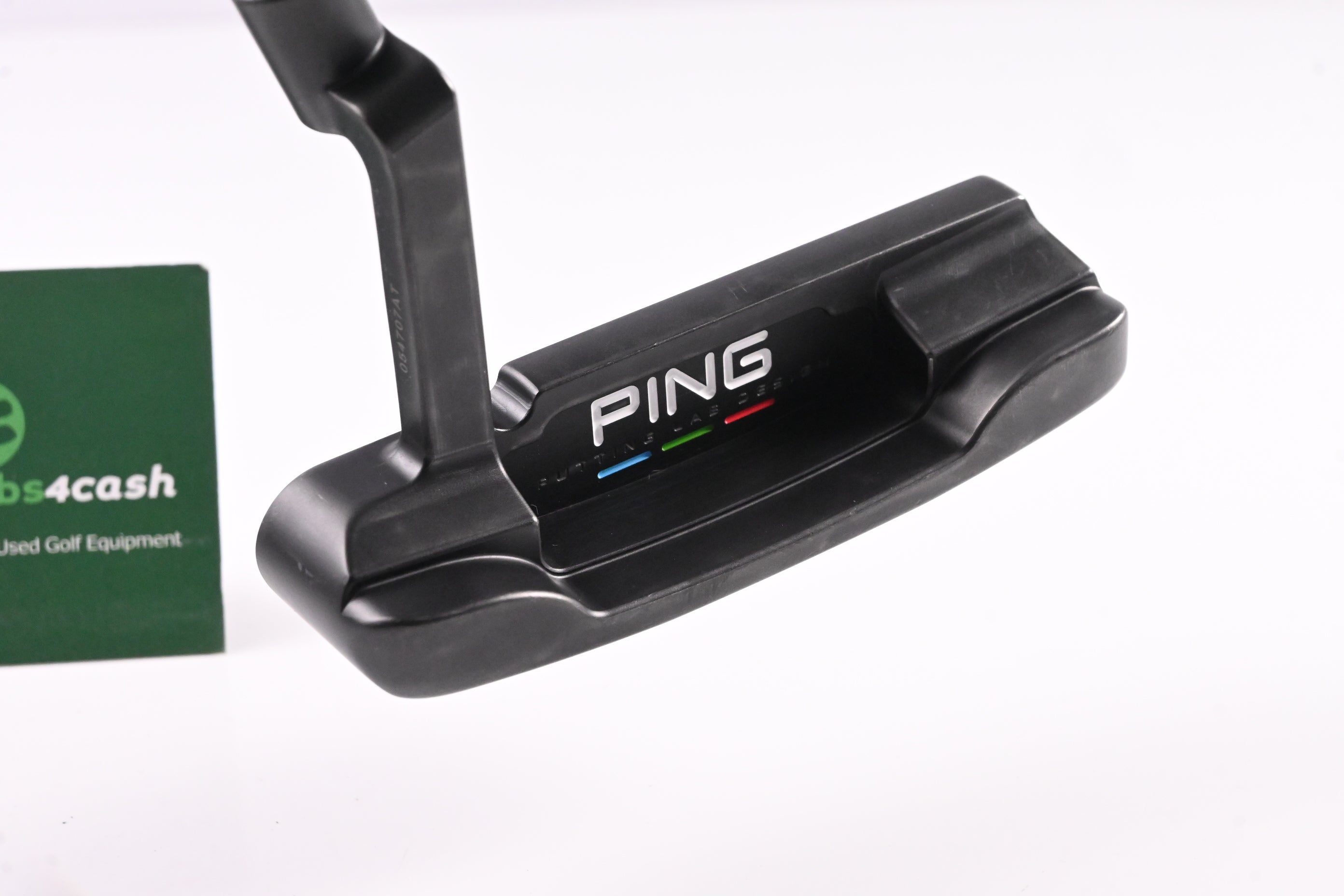 Ping PLD Milled Anser Putter / 34 Inch