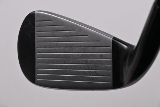 Mizuno Pro Fli-Hi 2024 #4 Iron / 21.5 Degree / Regular Flex Project X U 105 Shaft