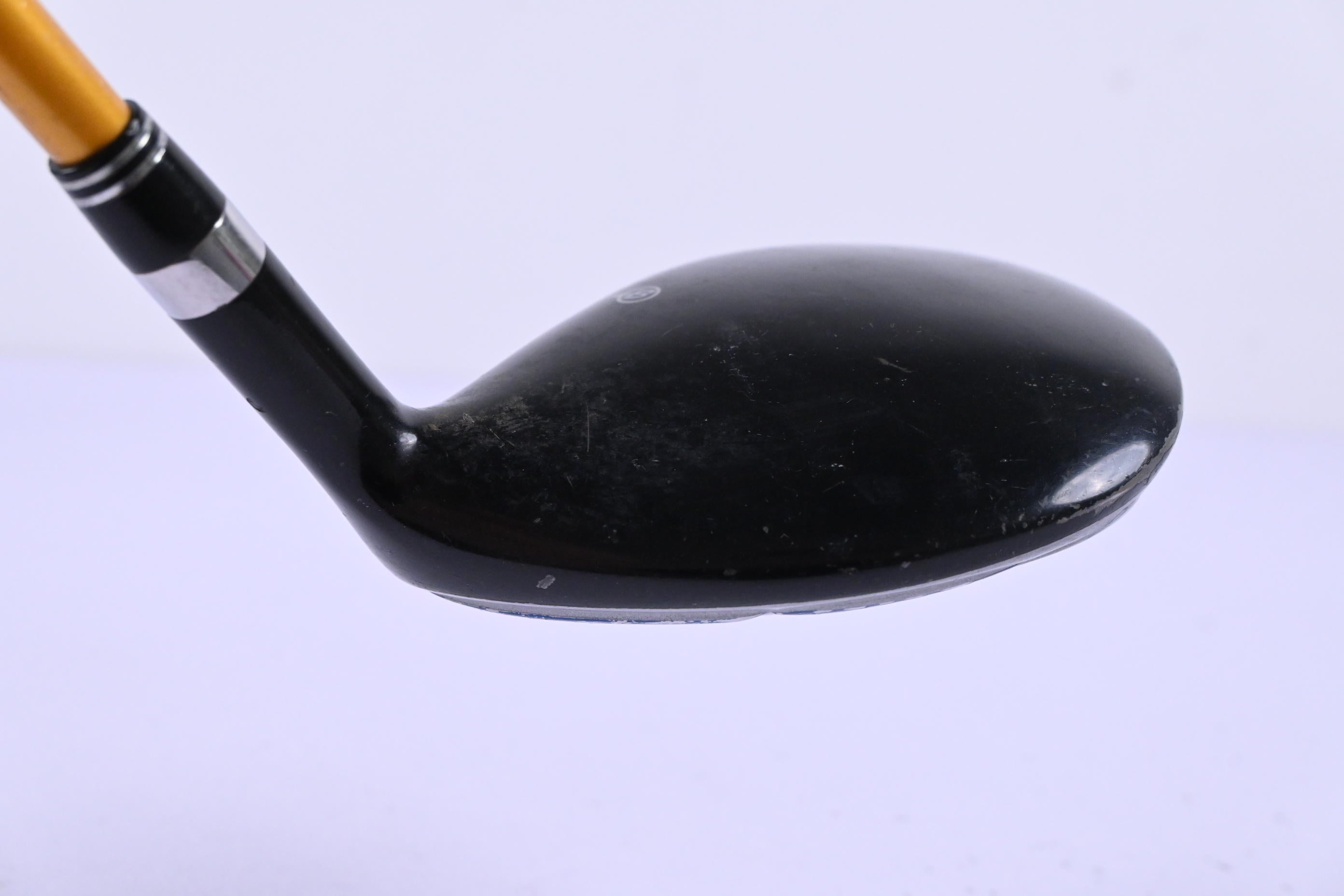 Tour Edge Bazooka HT Max #5 Wood / 19.5 Degree / Senior Flex Bazooka 75 Shaft