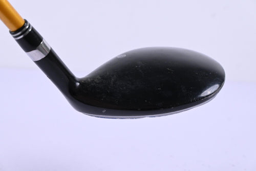 Tour Edge Bazooka HT Max #5 Wood / 19.5 Degree / Senior Flex Bazooka 75 Shaft