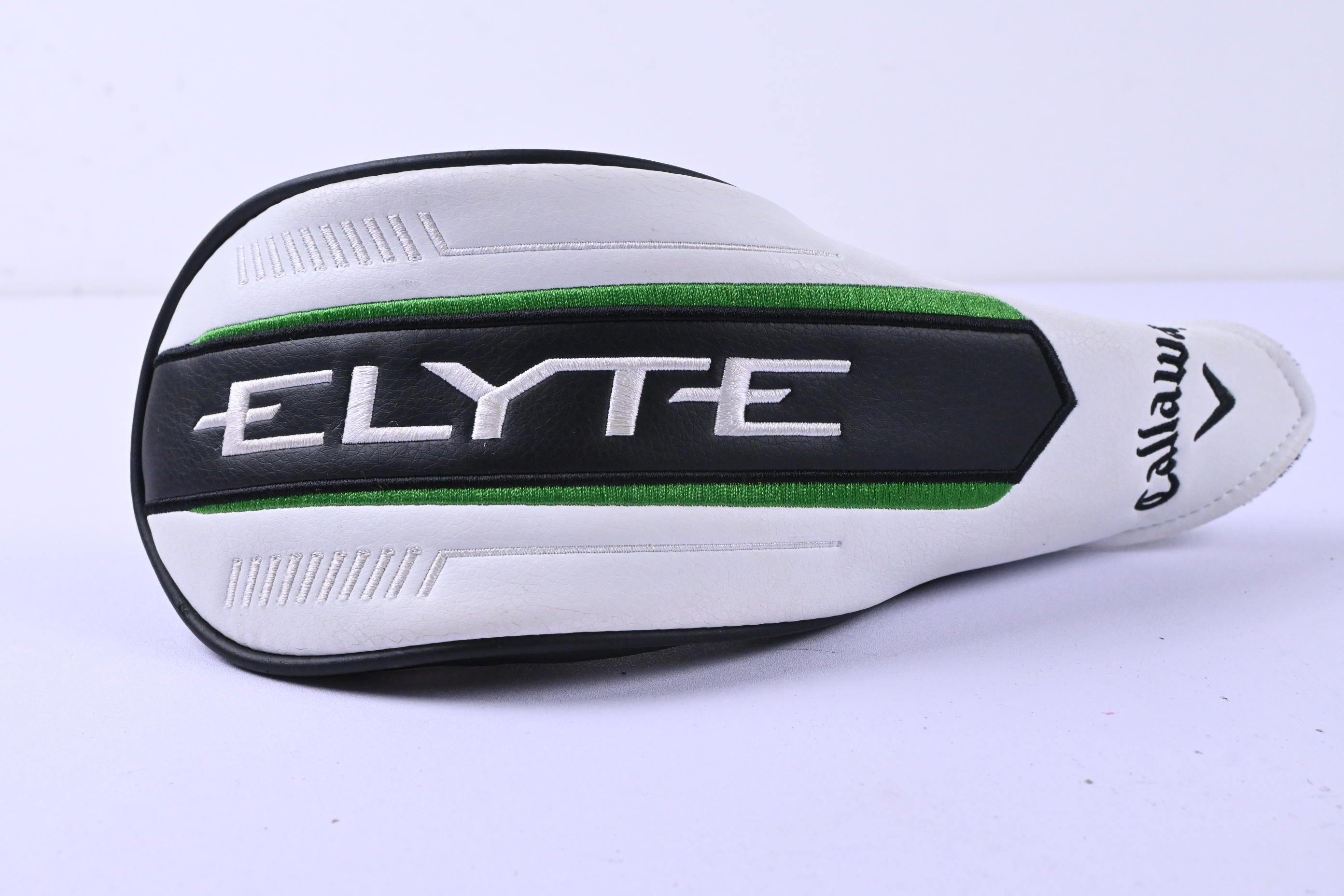 Callaway Elyte X #3 Wood / 15 Degree / Regular Flex Denali Charcoal 60 Shaft