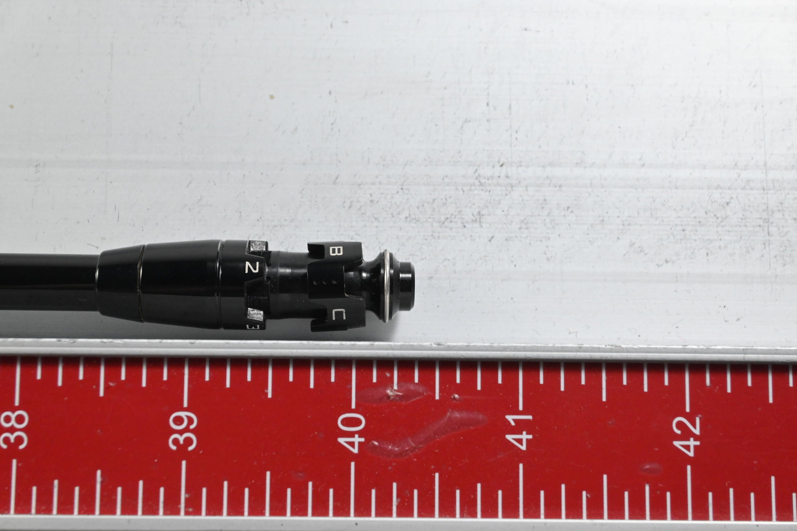 Fujikura Vista Pro 60 #3 Hybrid Shaft / Stiff Flex / Titleist 2nd Gen