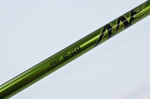 Ping G5 Driver / 9 Degree / Stiff Flex Aldila NV 65 Shaft