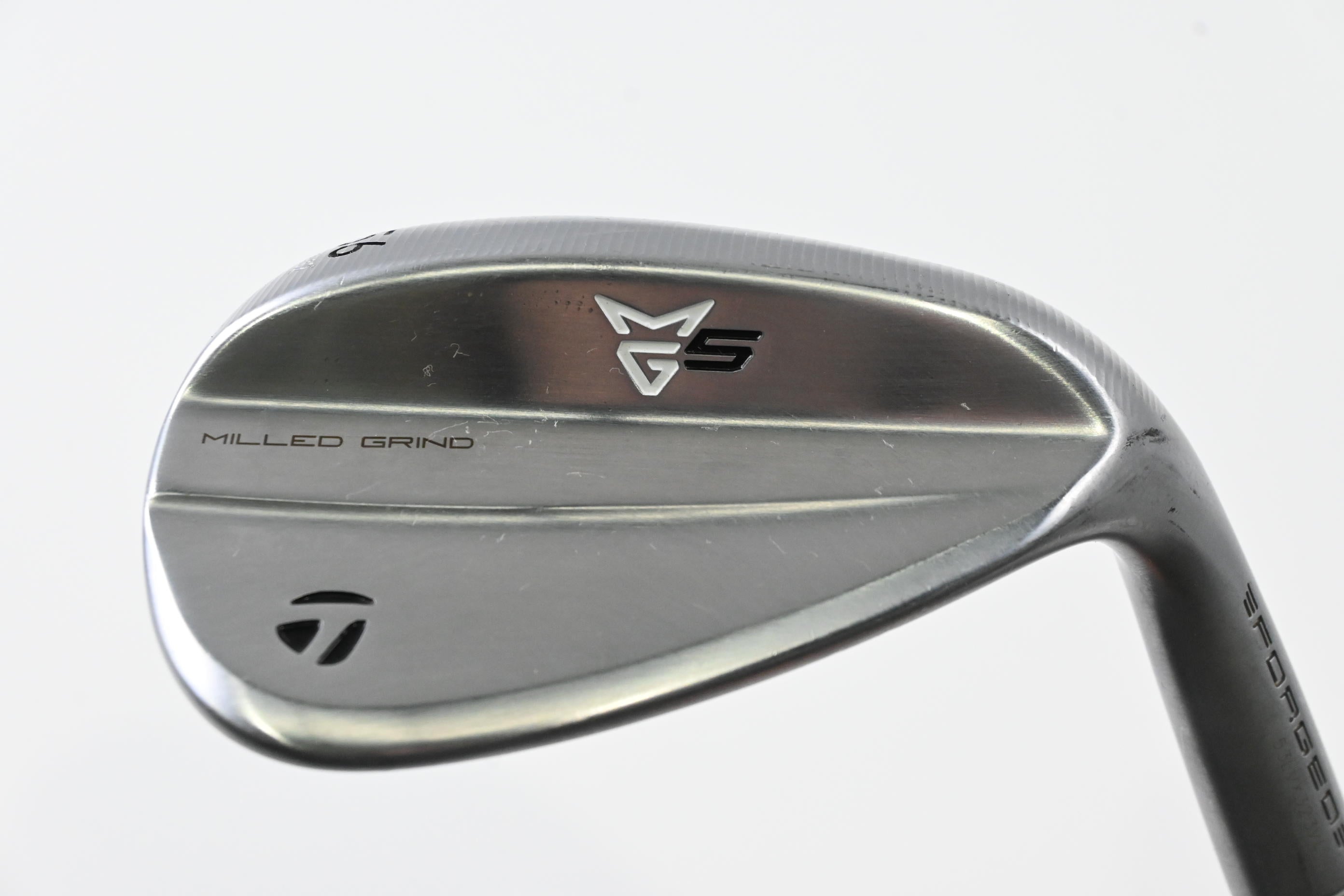 Taylormade Milled Grind 5 Sand Wedge / 56 Degree / Wedge Flex Dynamic Gold S300