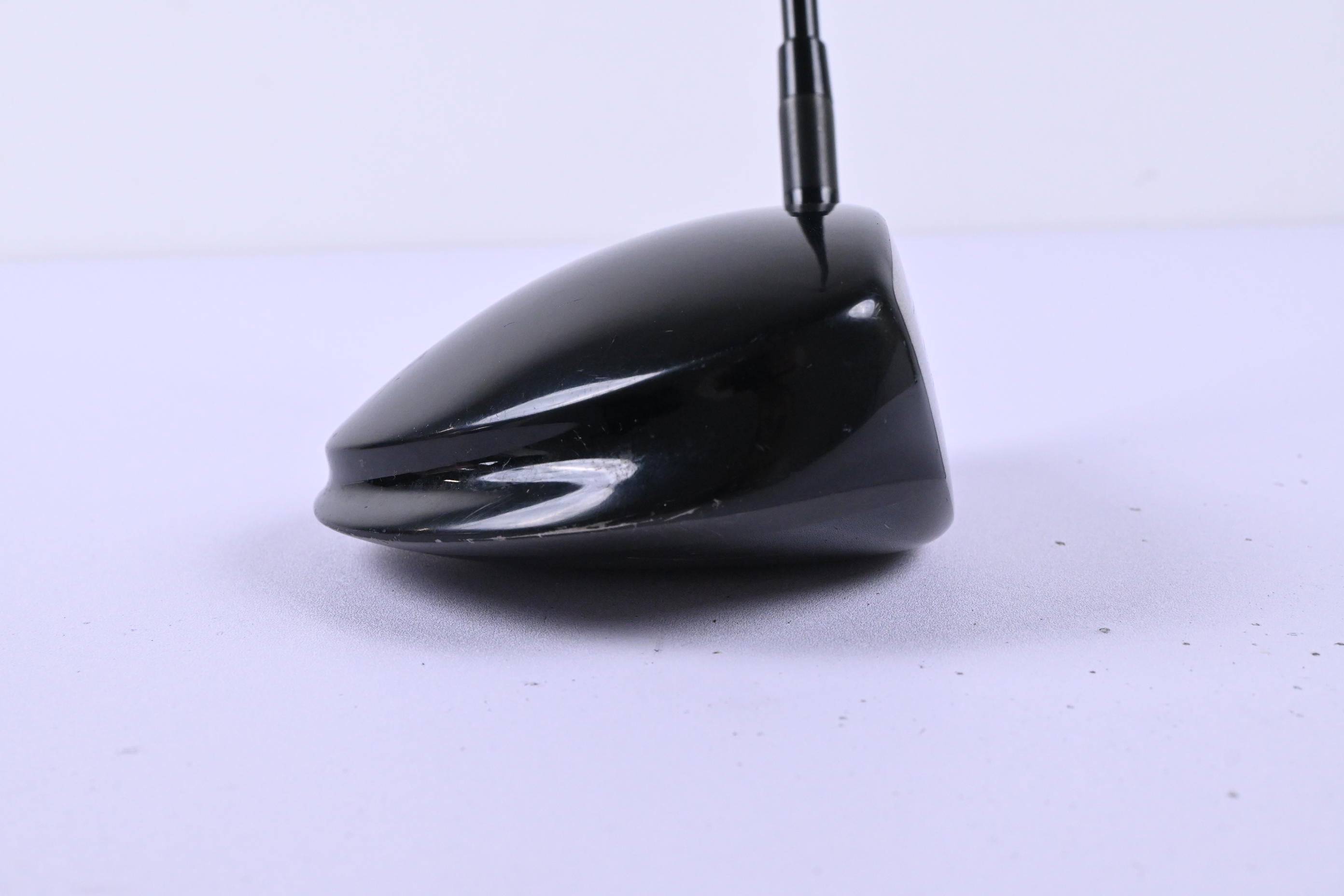 Taylormade Tour Burner Driver / 10.5 Degree / Regular Flex Diamana 65 Shaft