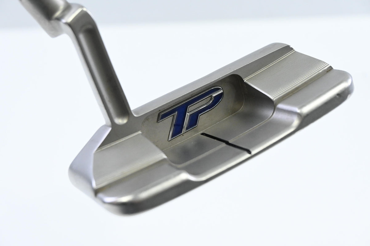 Taylormade TP Collection Del Monte 1 Putter / 33 Inch