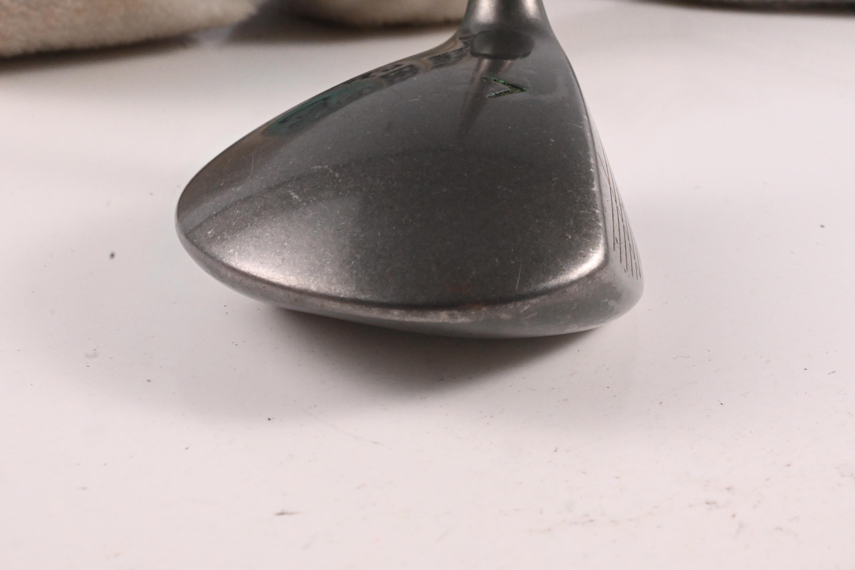 Ladies Callaway Big Bertha Warbird #7 Wood / 21 Degree / Ladies Flex Callaway