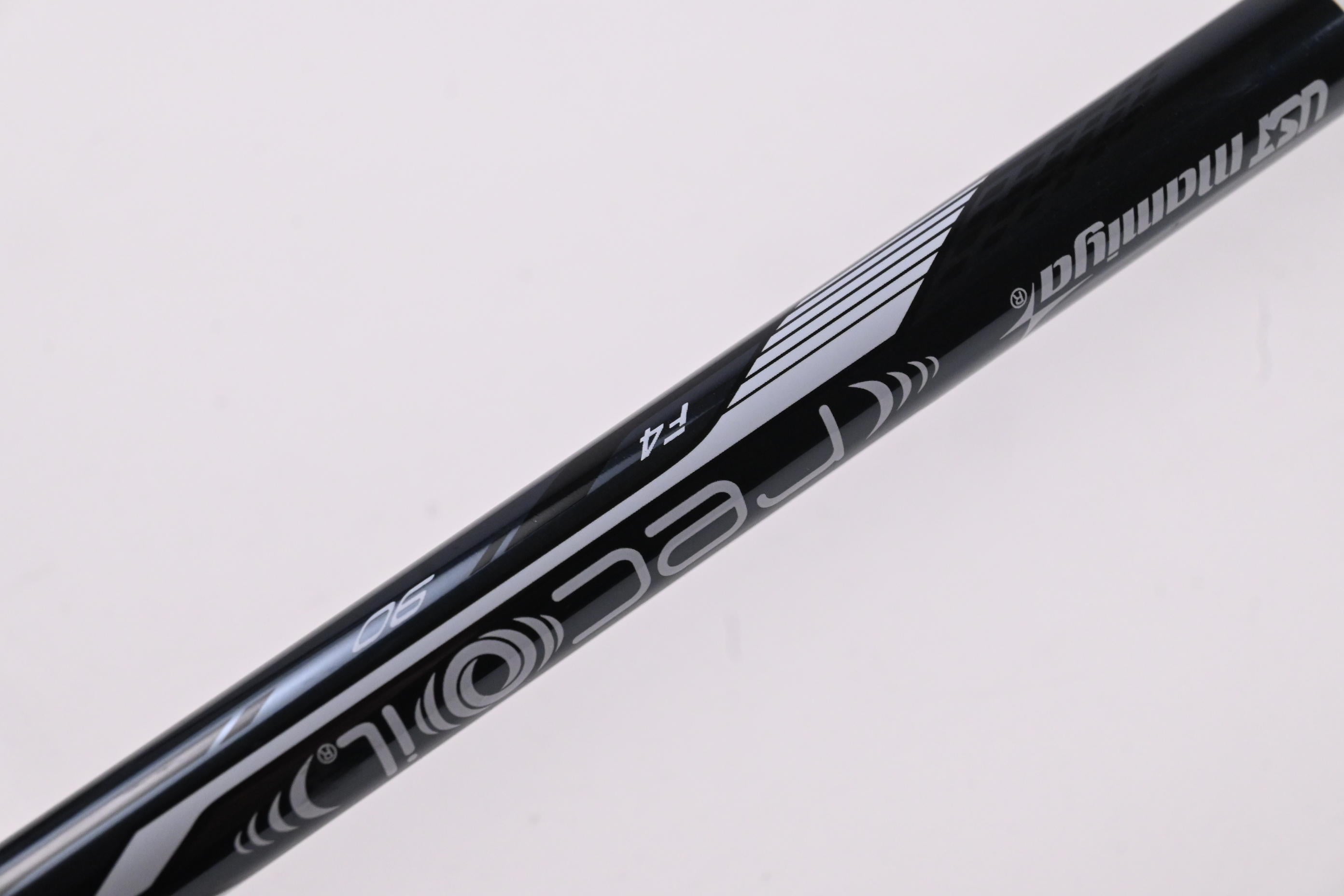 Srixon ZX MK II Utility #3 Iron / 20 Degree / Stiff Flex UST Recoil Dart 90 Shaft
