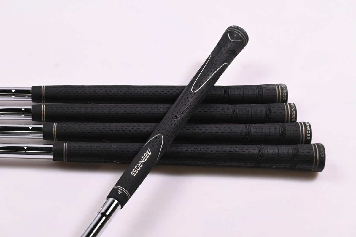Benross RIP Speed Tour Irons / 6-PW / Regular Flex Dynamic Lite Shafts
