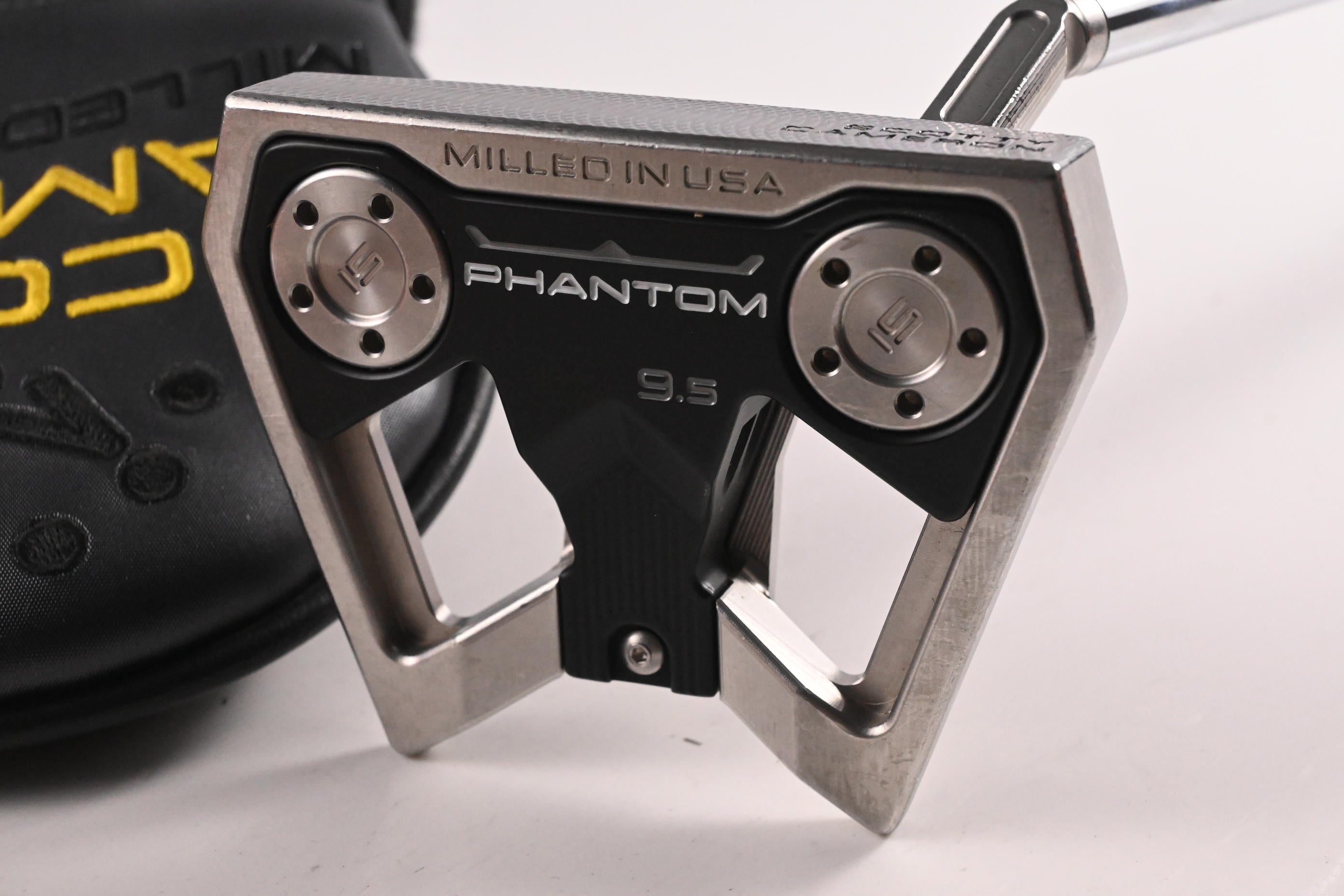 Scotty Cameron 2024 Phantom 9.5 Putter / 34 Inch