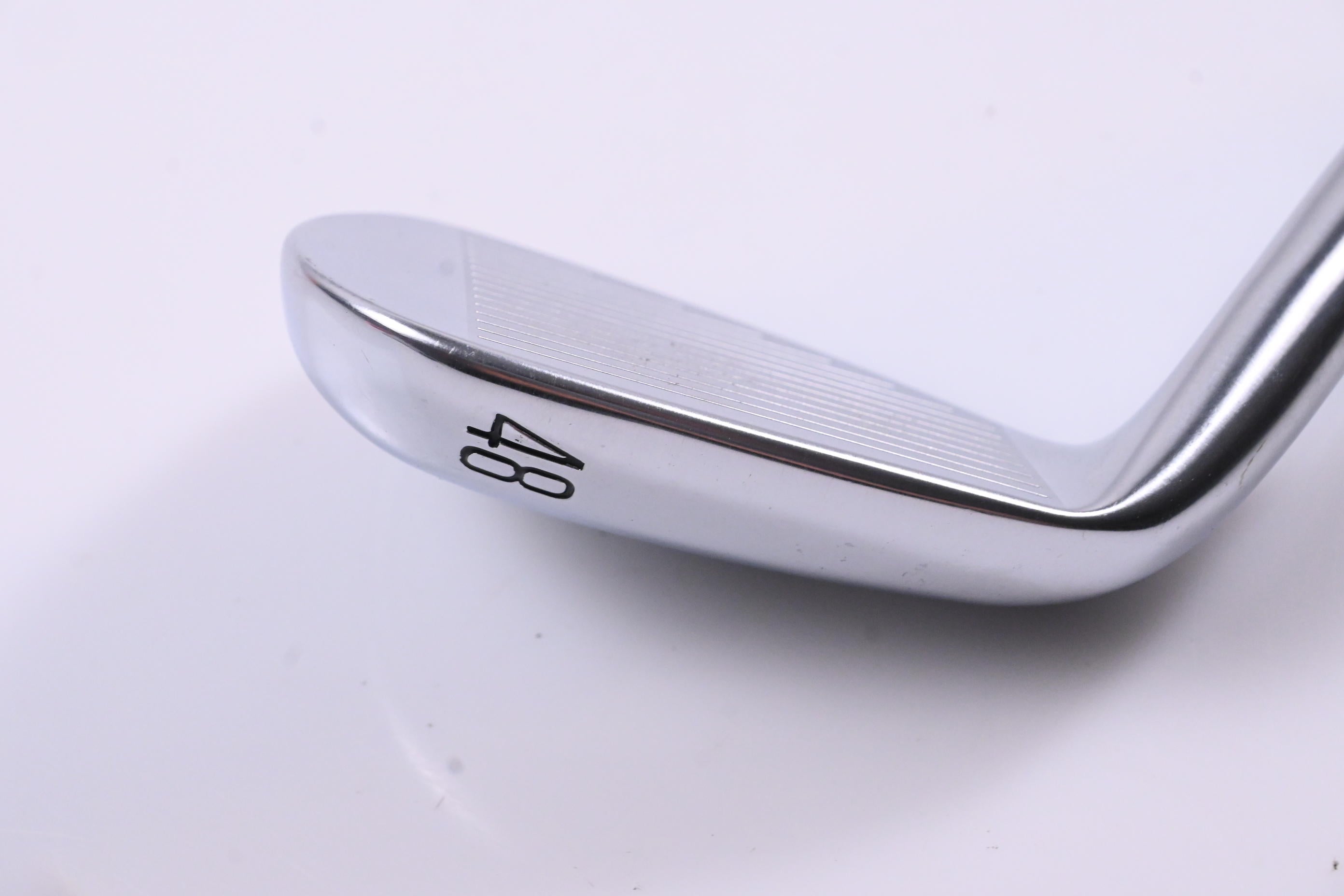 Titleist T200 2021 Gap Wedge / 48 Degree / Stiff Flex Project X IO 110 Shaft