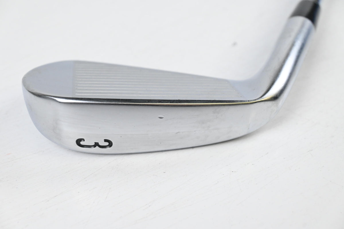 Srixon ZX5 MK II 2023 #3 Iron / 20 Degree / Regular Flex N.S.Pro Modus3 Tour105