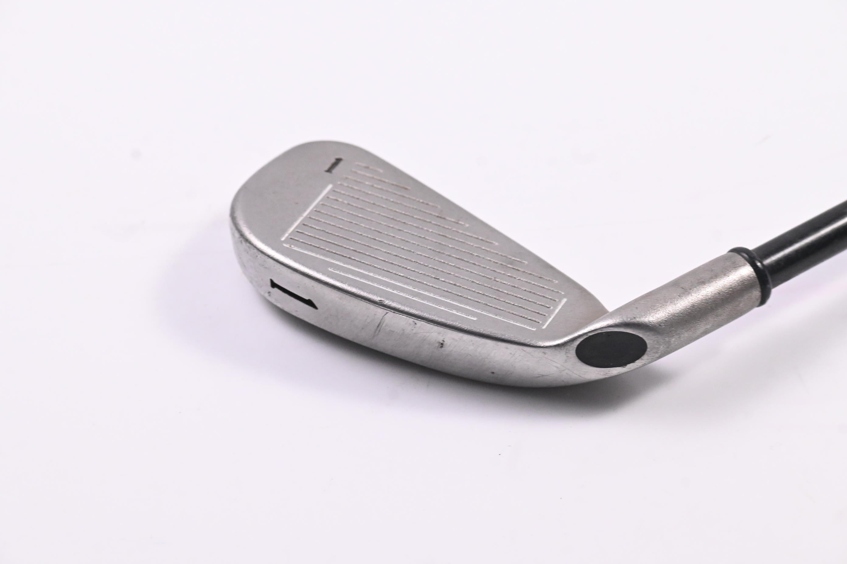 Callaway X-12 #1 Iron / 16 Degree / Firm Flex Callaway RCH 96 Shaft