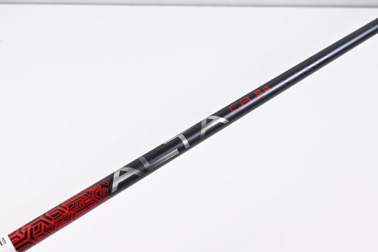 Ping Alta CB Red 55 Driver Shaft / Stiff Flex / Ping 3rd Gen