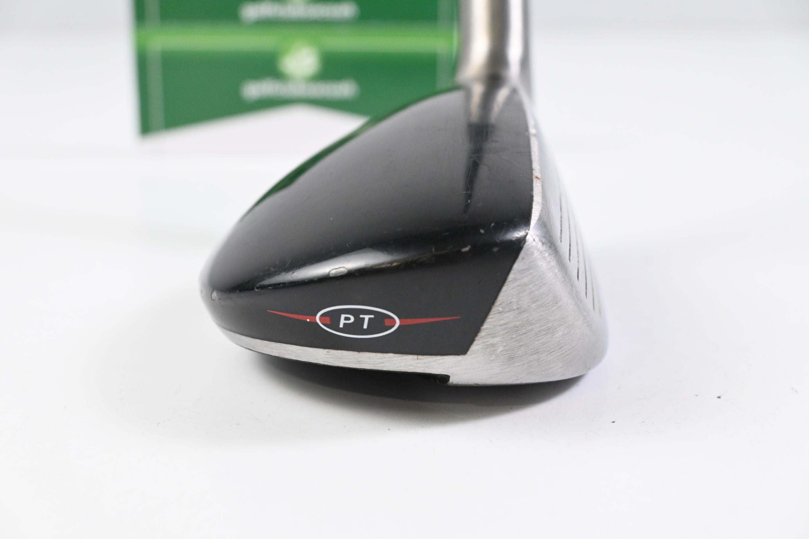 Titleist 585.H #3 Hybrid / 21 Degree / Stiff Flex Titleist Tri.Spec Steel Shaft