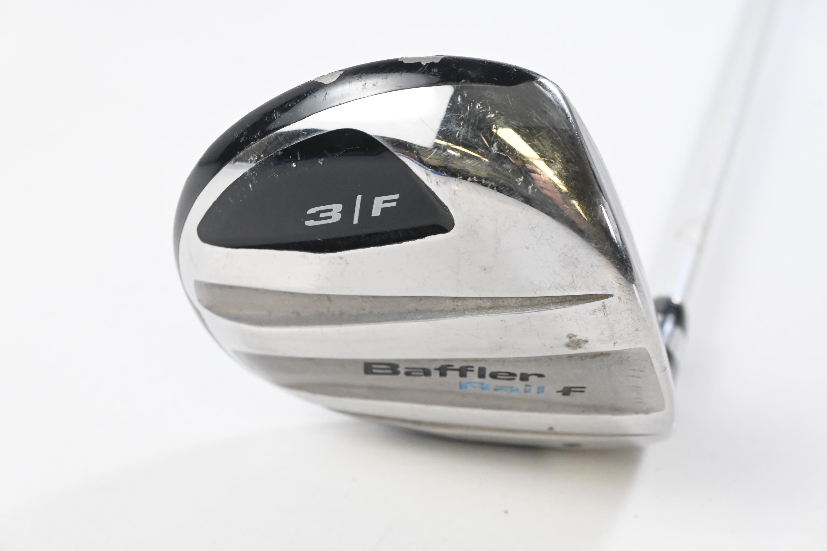 Ladies Cobra Baffler Rail-F #3 Wood / 18 Degree / Ladies Flex Baffler Shaft