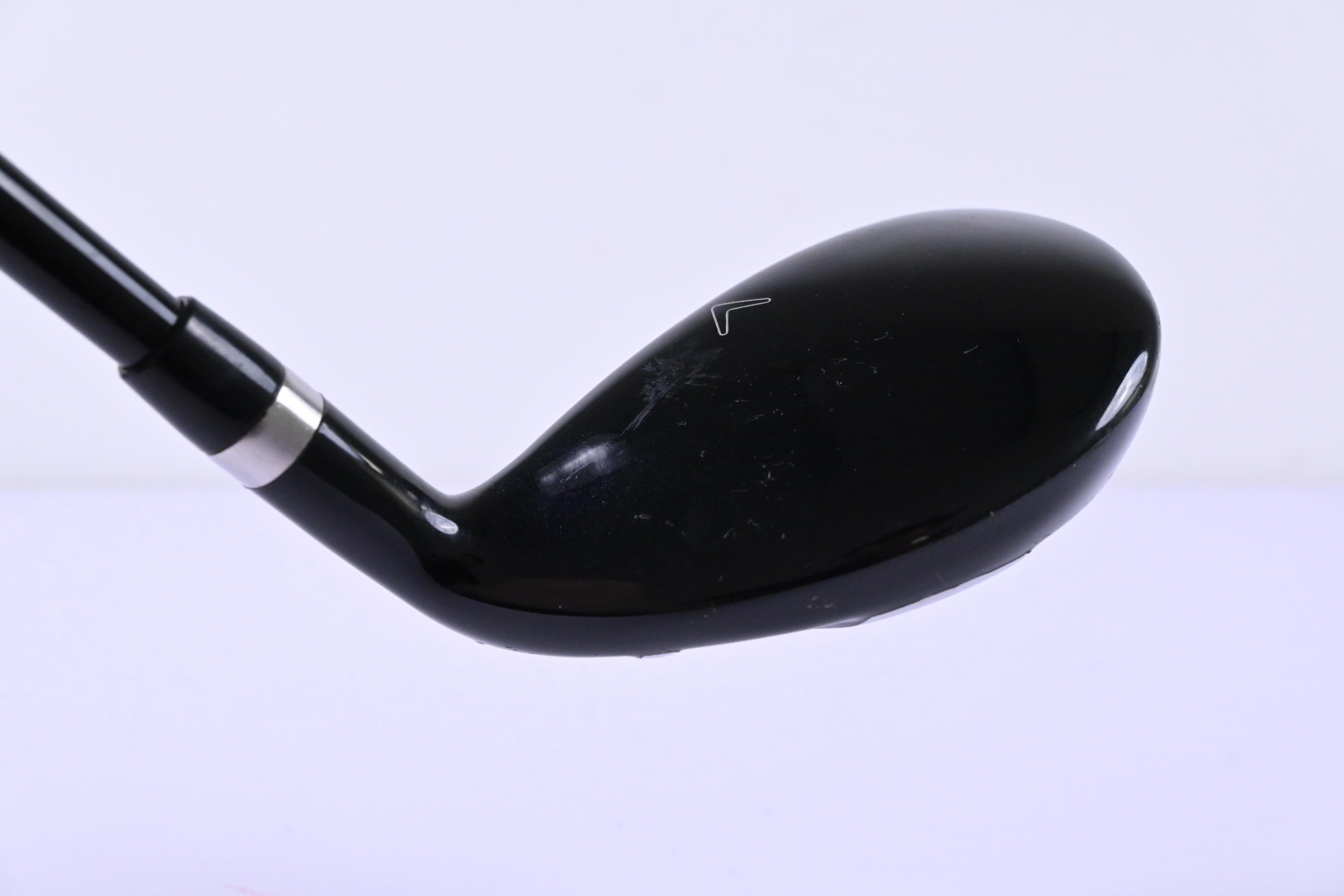 Callaway Warbird #3 Hybrid / 19 Degree / Regular Flex Callaway Warbird Shaft