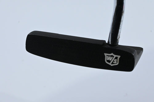 Wilson Infinite West Loop 2018 Putter / 34 Inch