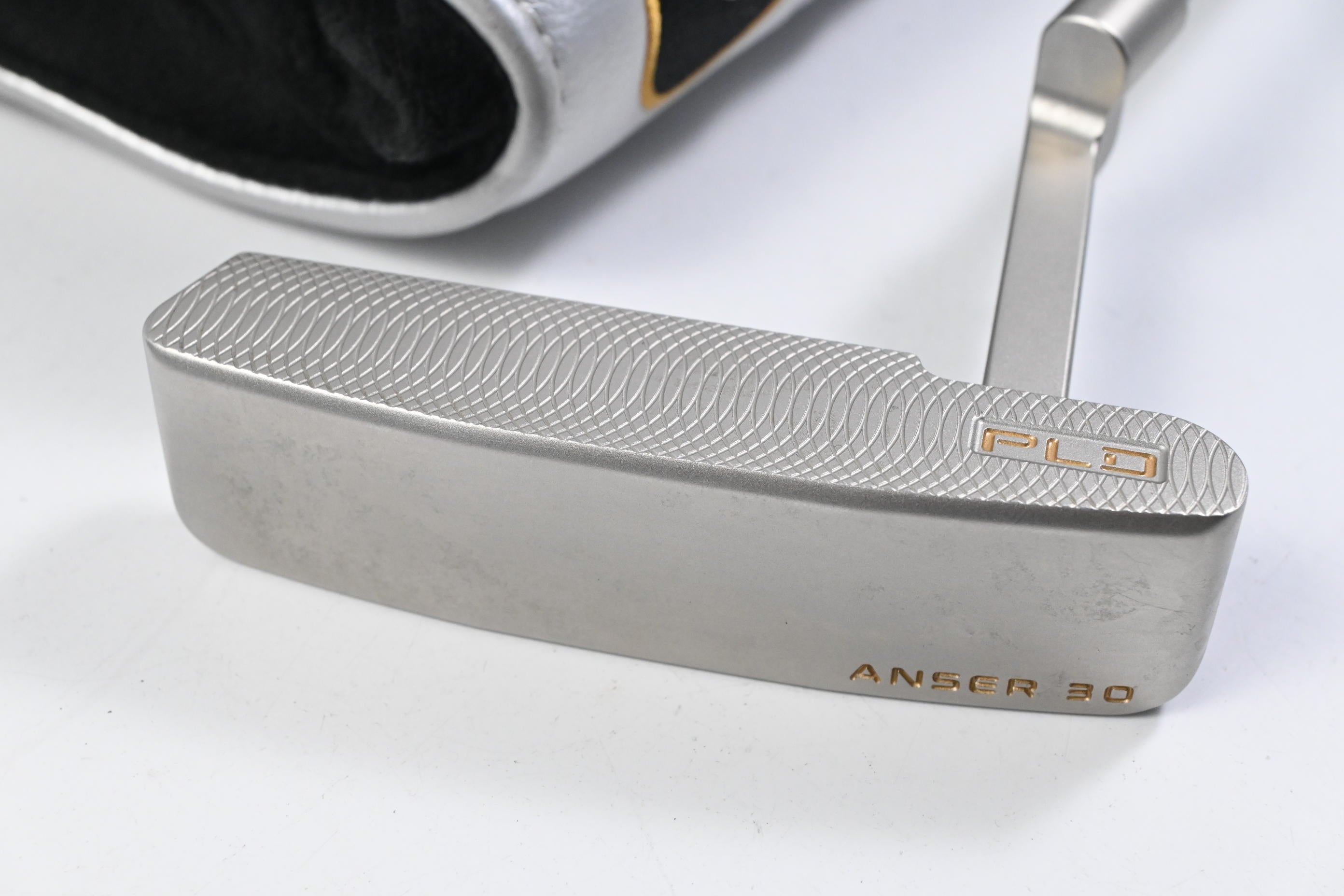Ping PLD Milled Anser 30 2024 Putter / 35 Inch