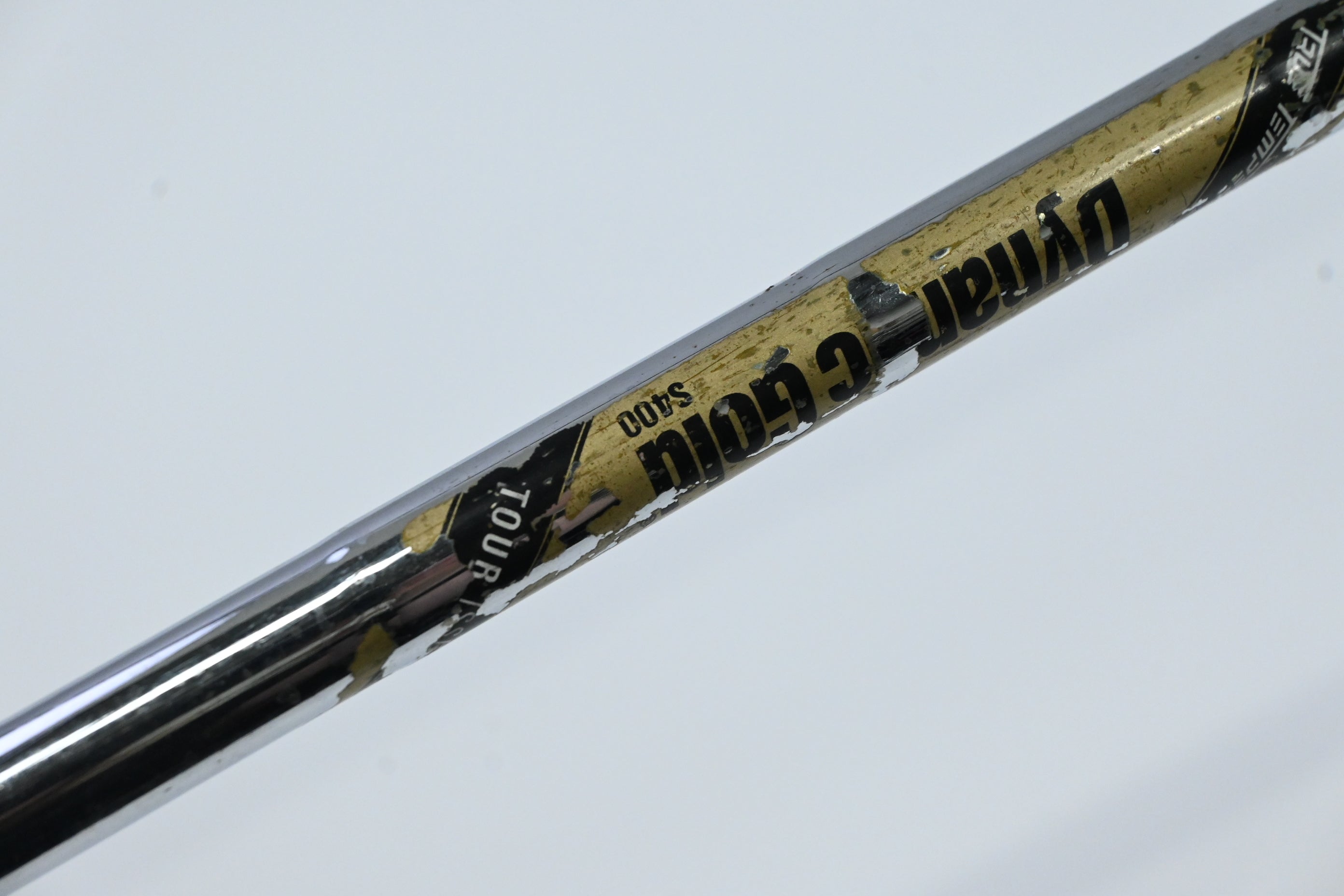 Cleveland RTX-4 Gap Wedge / 50 Degree / Stiff Flex Dynamic Gold S400