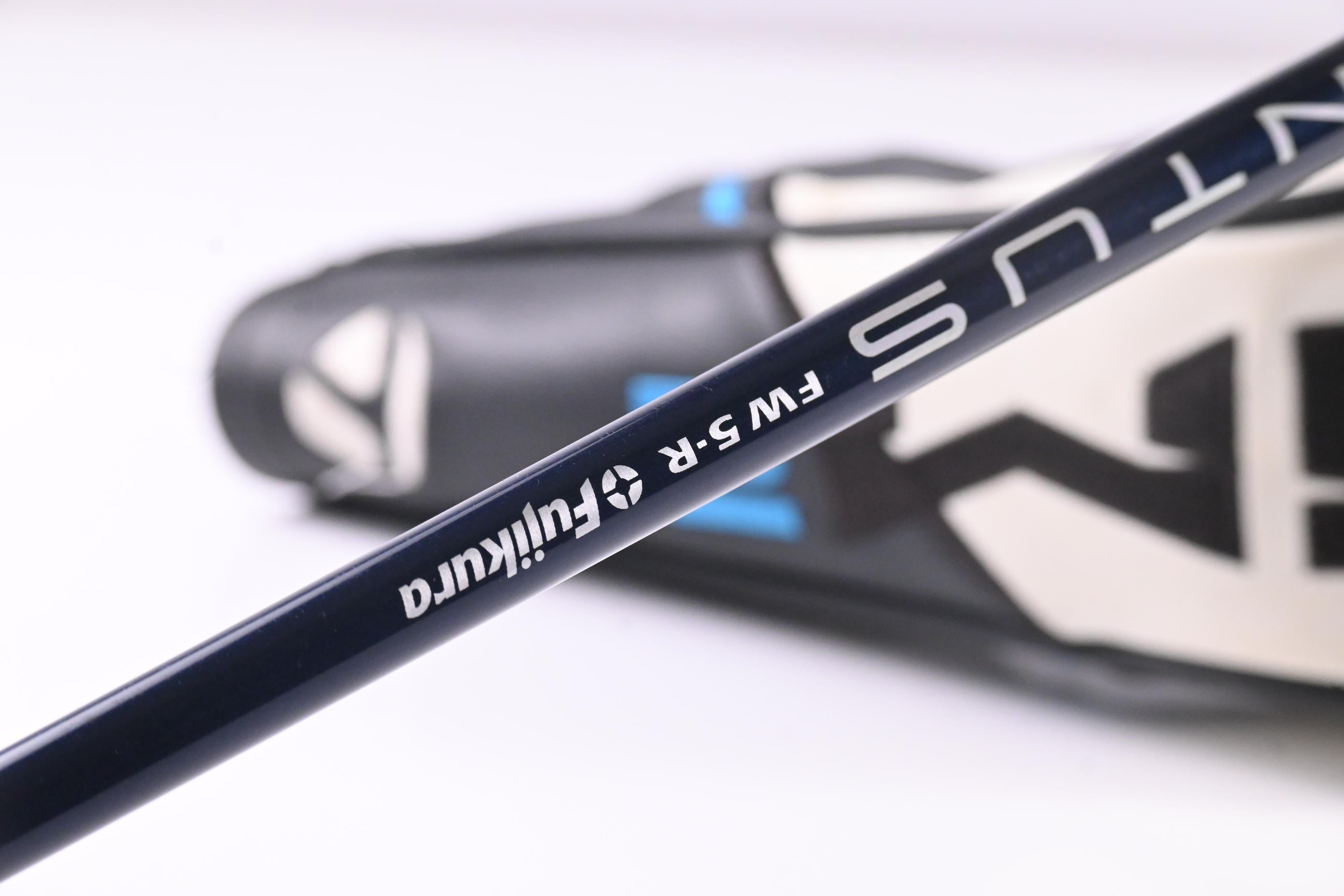 Taylormade SIM2 Max #3 Wood / 15 Degree / Regular Flex Ventus Blue 5 Shaft