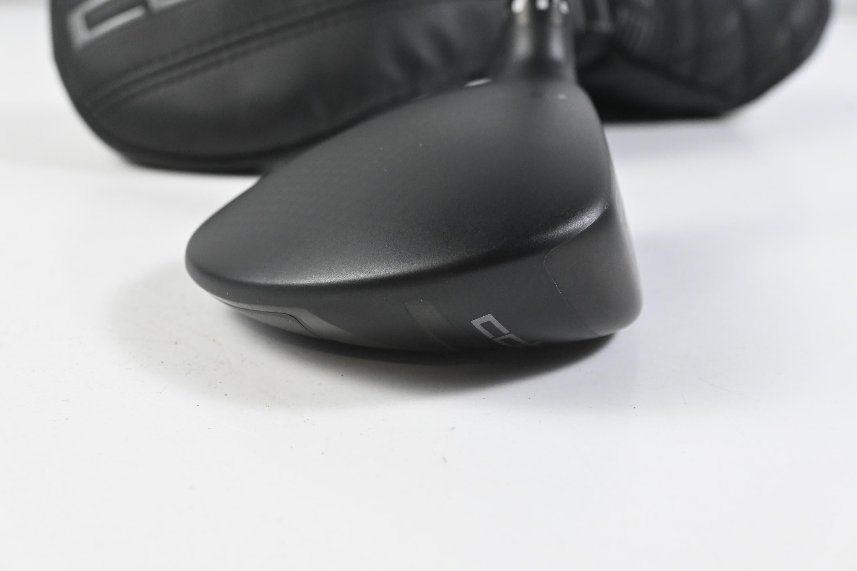 Cobra DS-Adapt LS Titanium #3 Wood / 16 Degree / Regular Flex Vanquish 4 Shaft