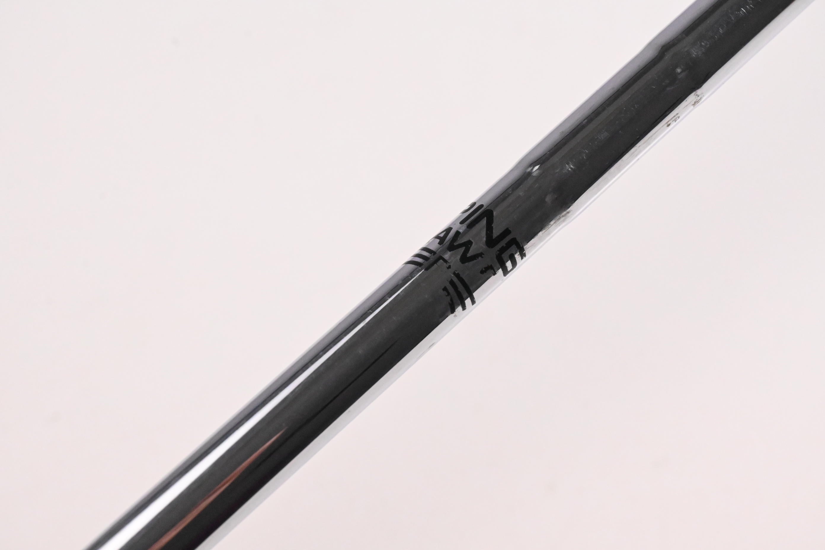 Ping G10 #3 Iron / 21 Degree / Red Dot / Regular Flex Ping AWT Shaft